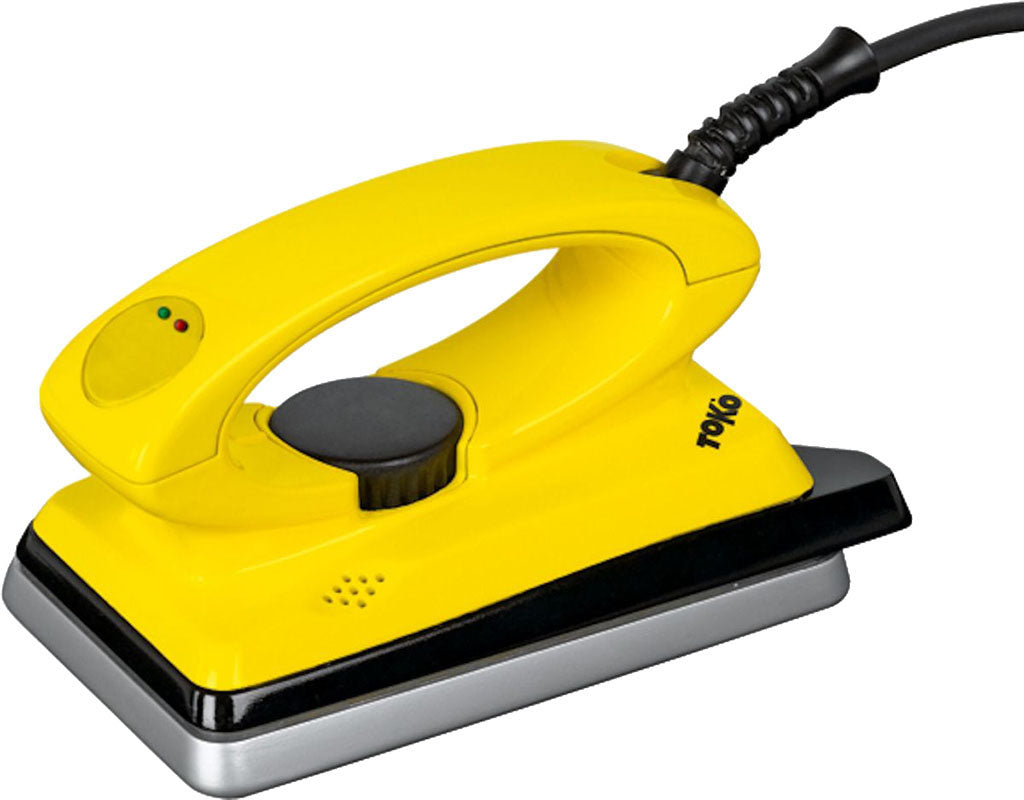 T8 Waxing Iron