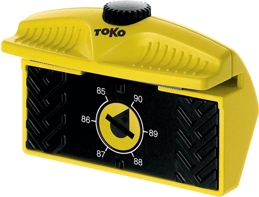Edge Tuner