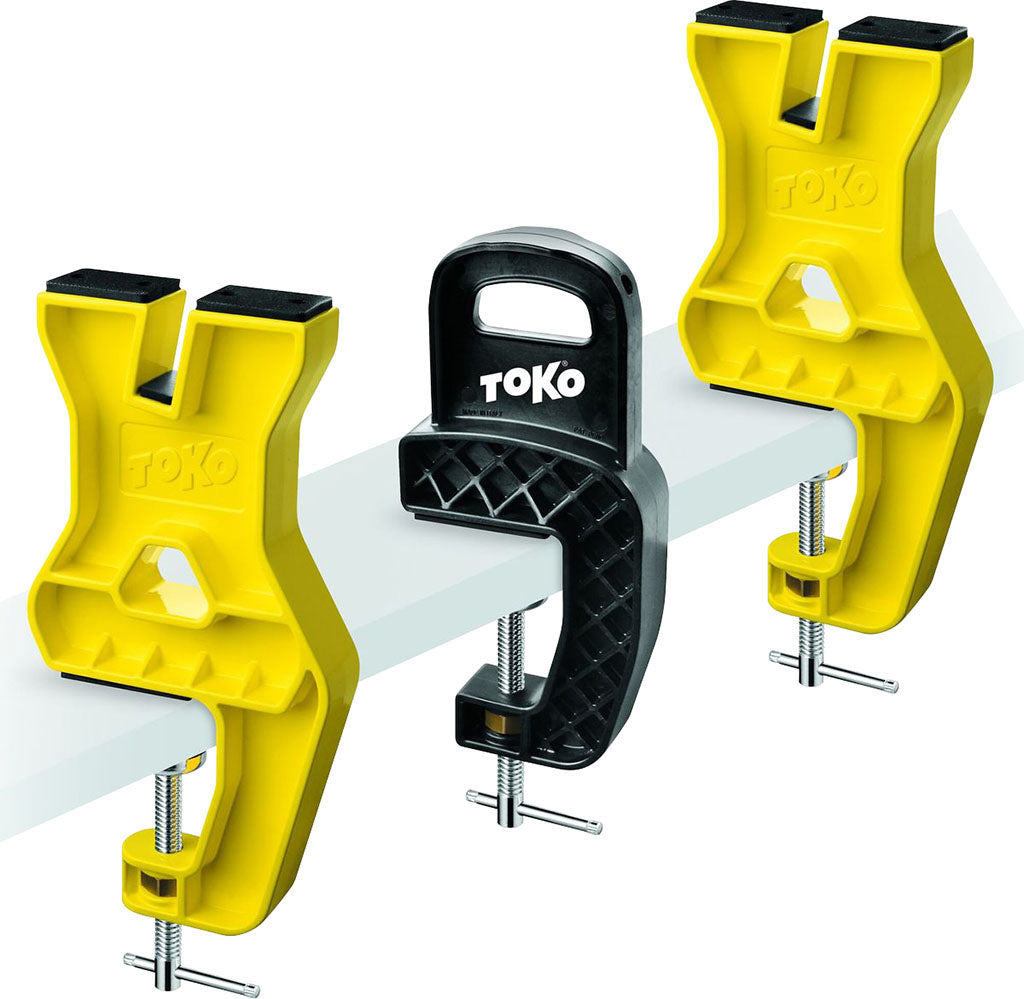 Express Bc Ski Vise