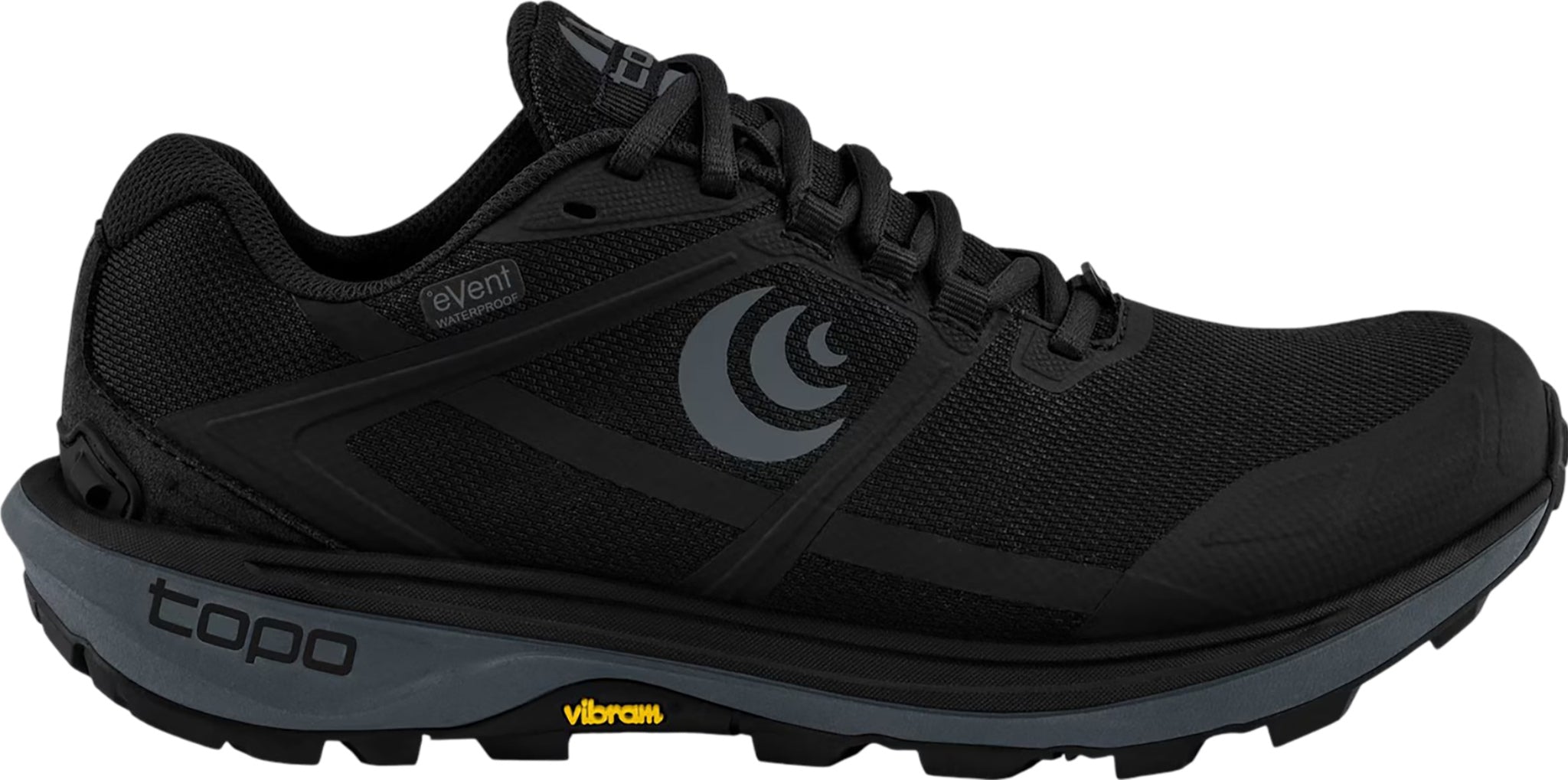 Terraventure 4 Waterproof Trail Running Shoes - Men's