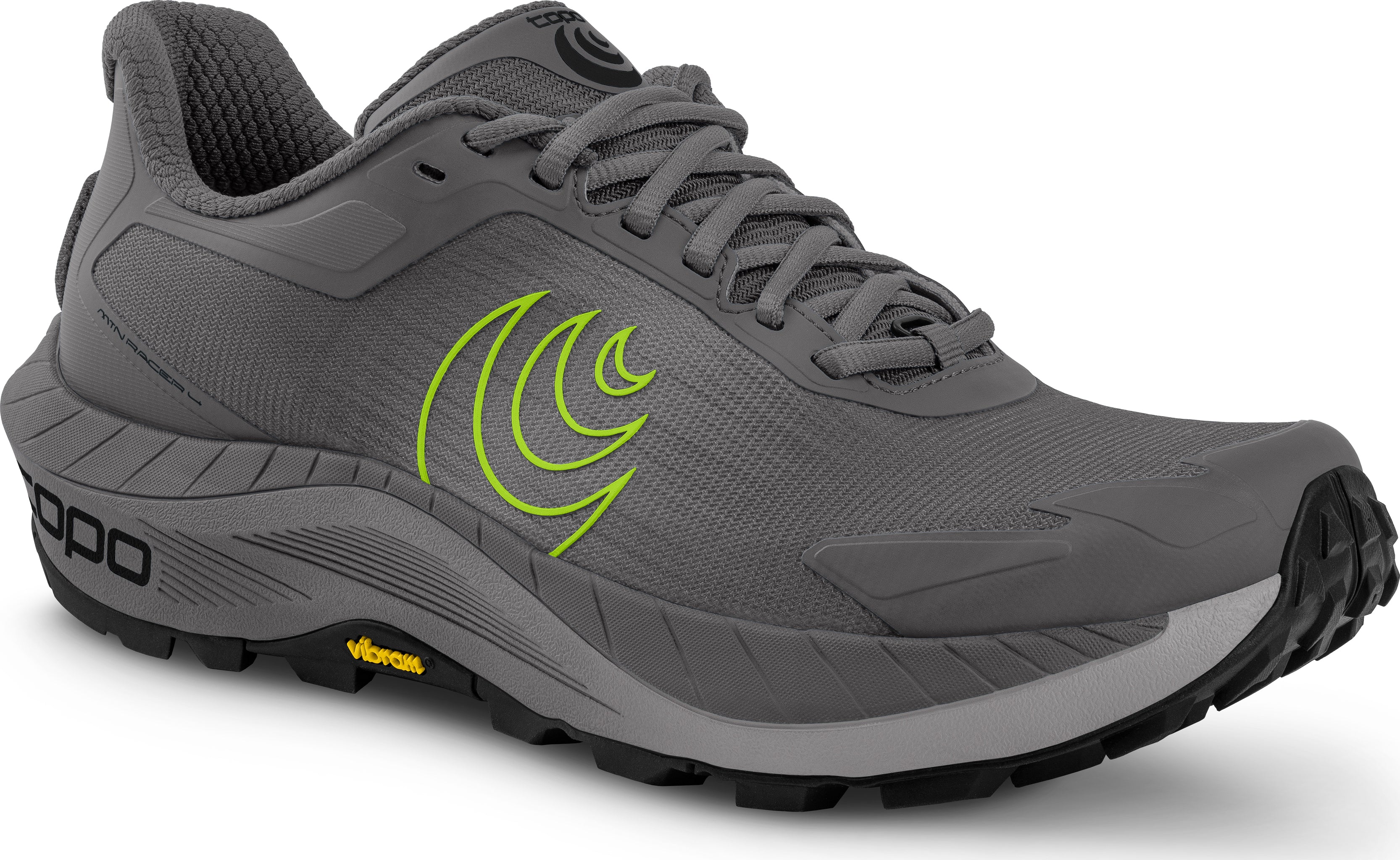 MTN Racer 4 Shoes - Men's