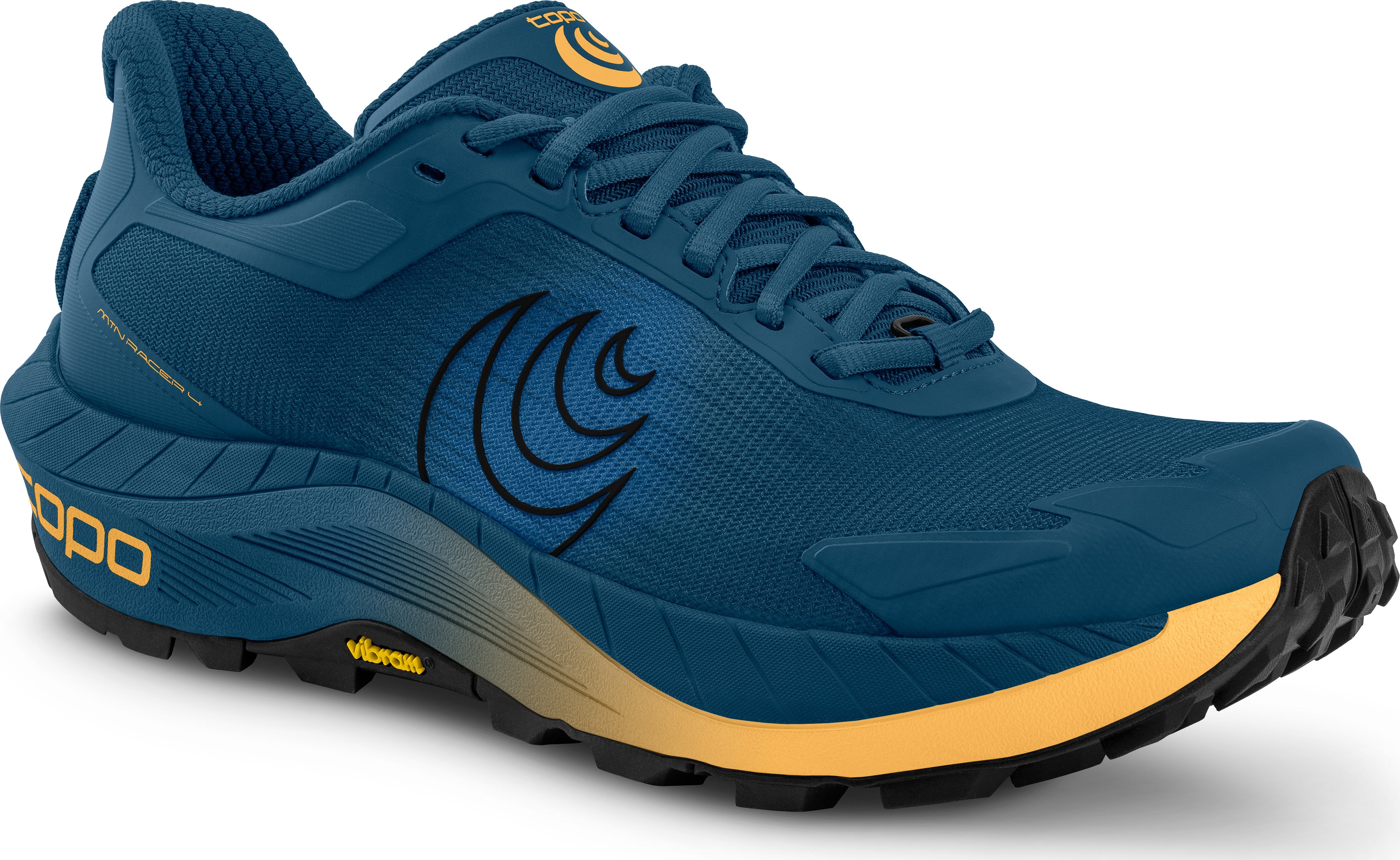 MTN Racer 4 Shoes - Men's
