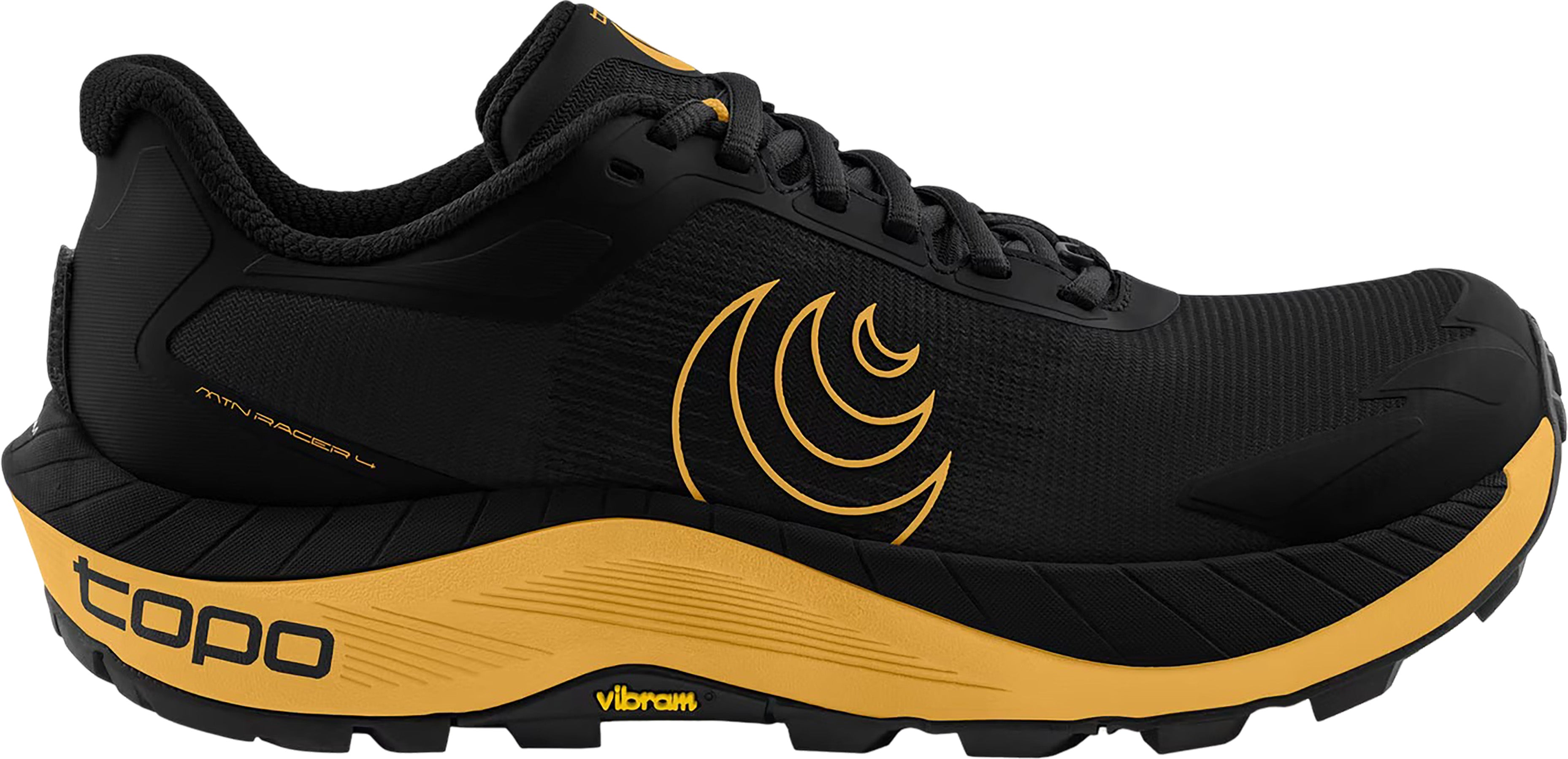 MTN Racer 4 Shoes - Men's