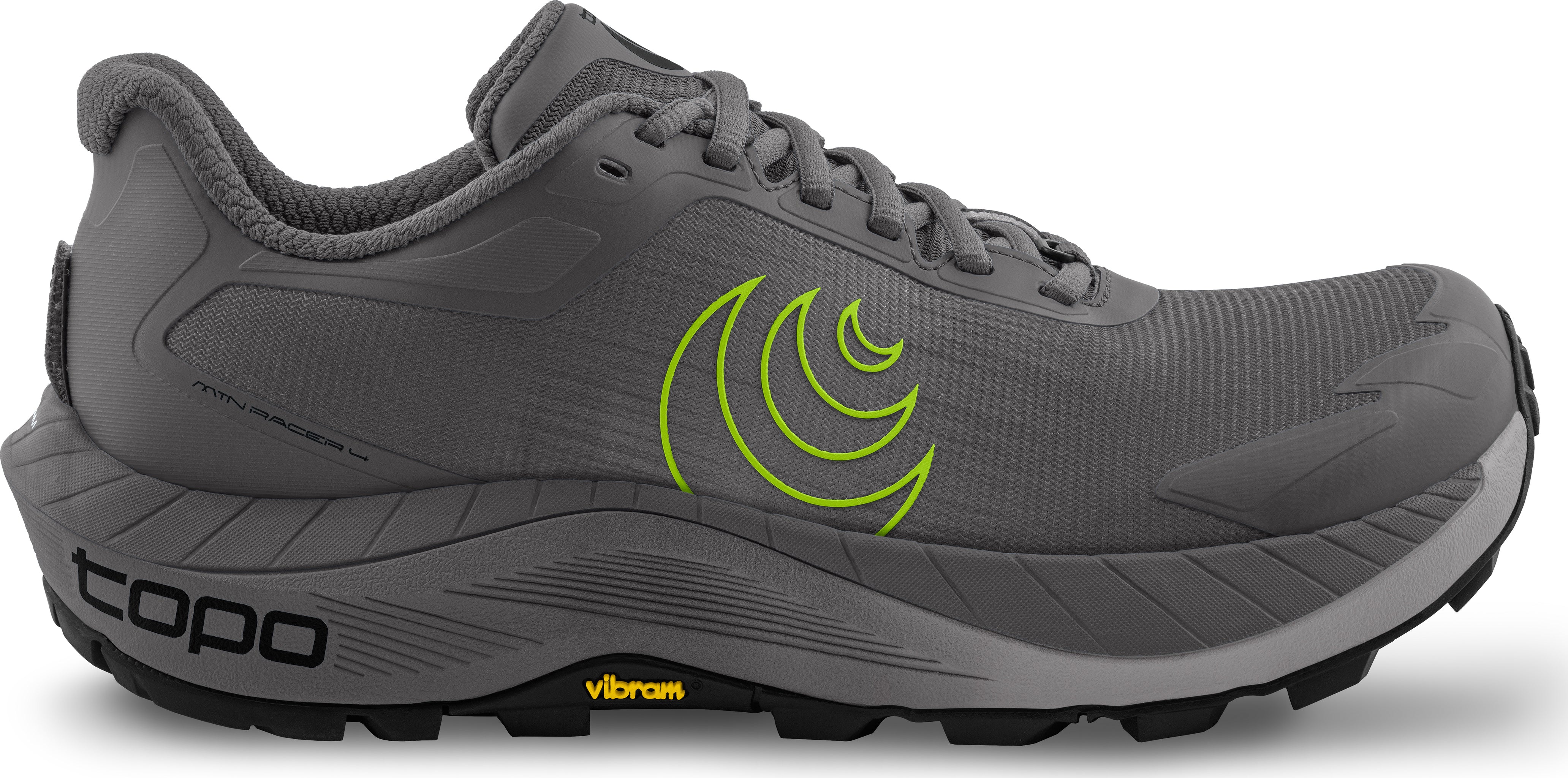 MTN Racer 4 Shoes - Men's