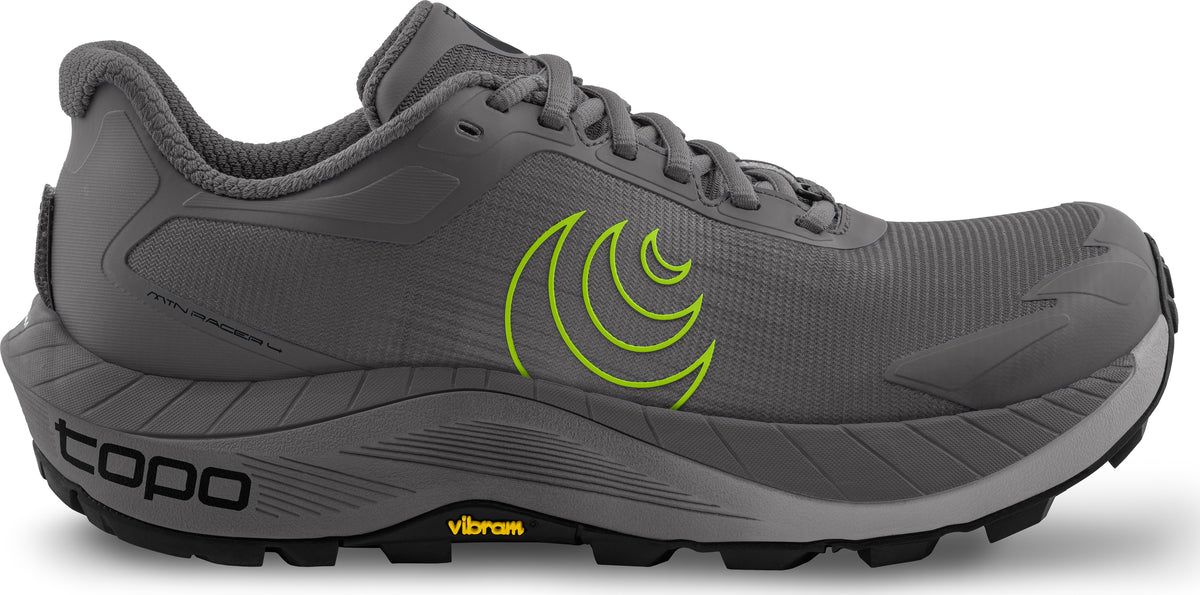 MTN Racer 4 Shoes - Men's