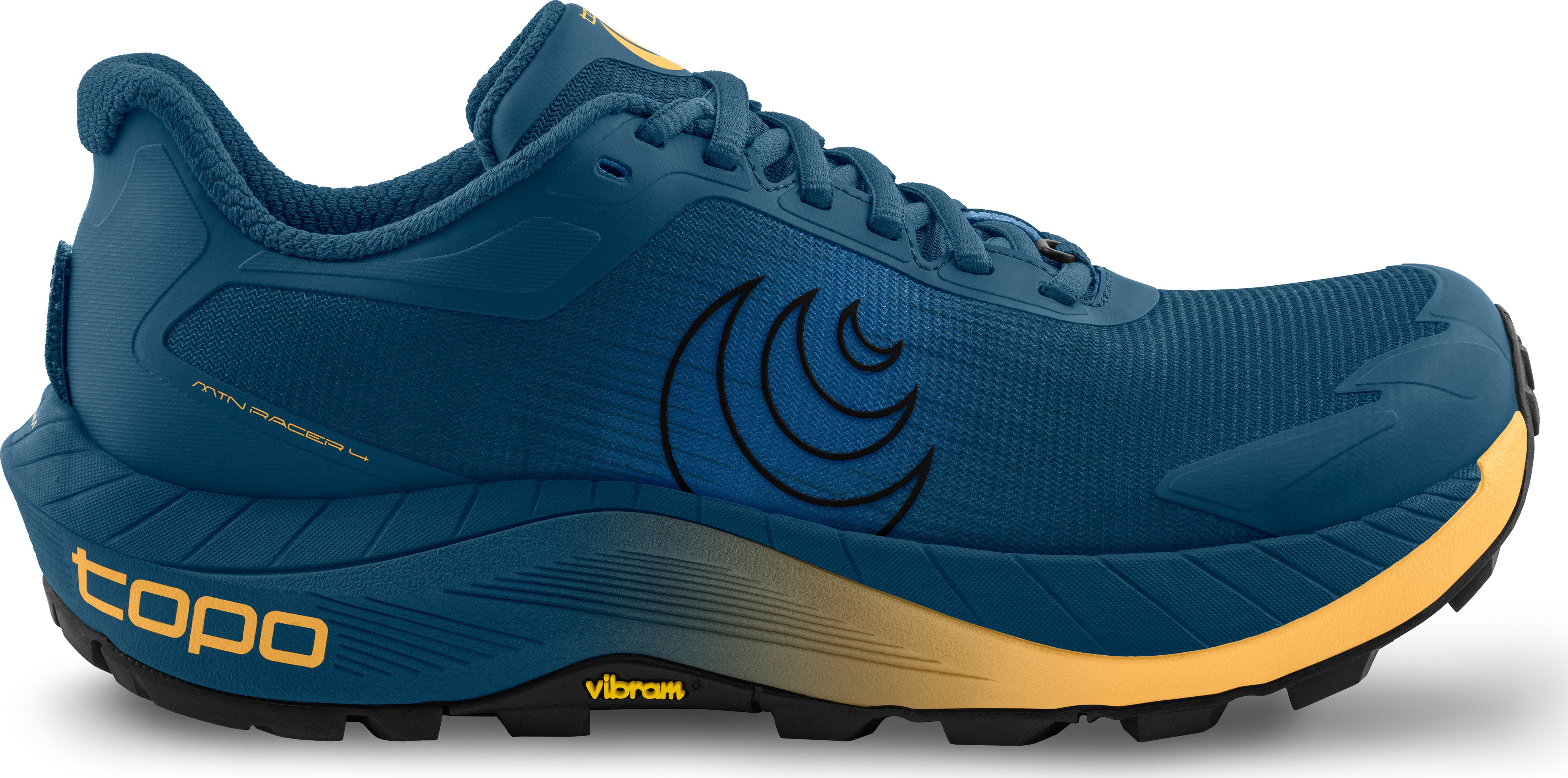 MTN Racer 4 Shoes - Men's