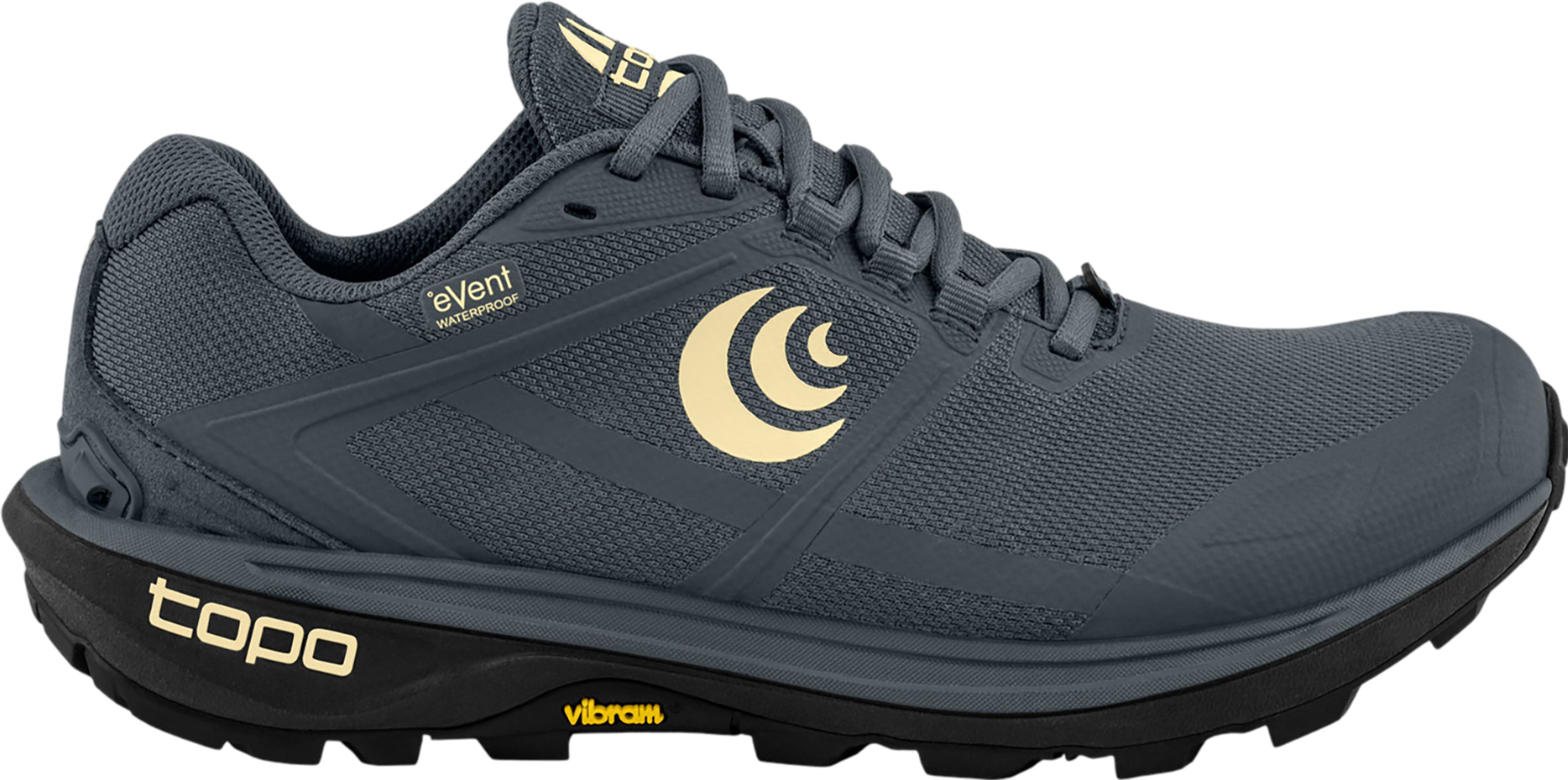 Terraventure 4 Waterproof Trail Running Shoes - Women's