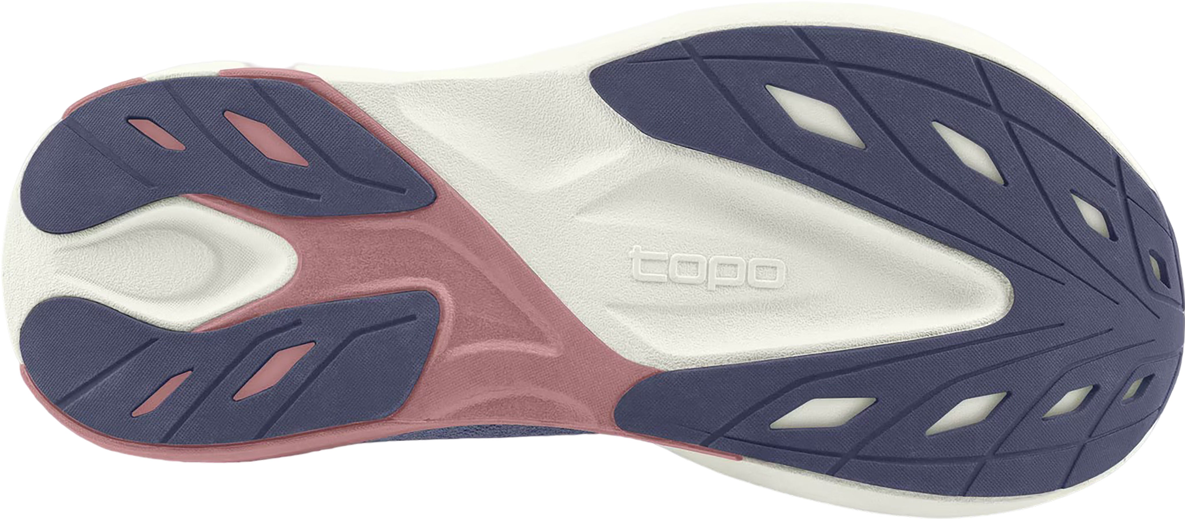 Aura Road Running Shoes - Women's