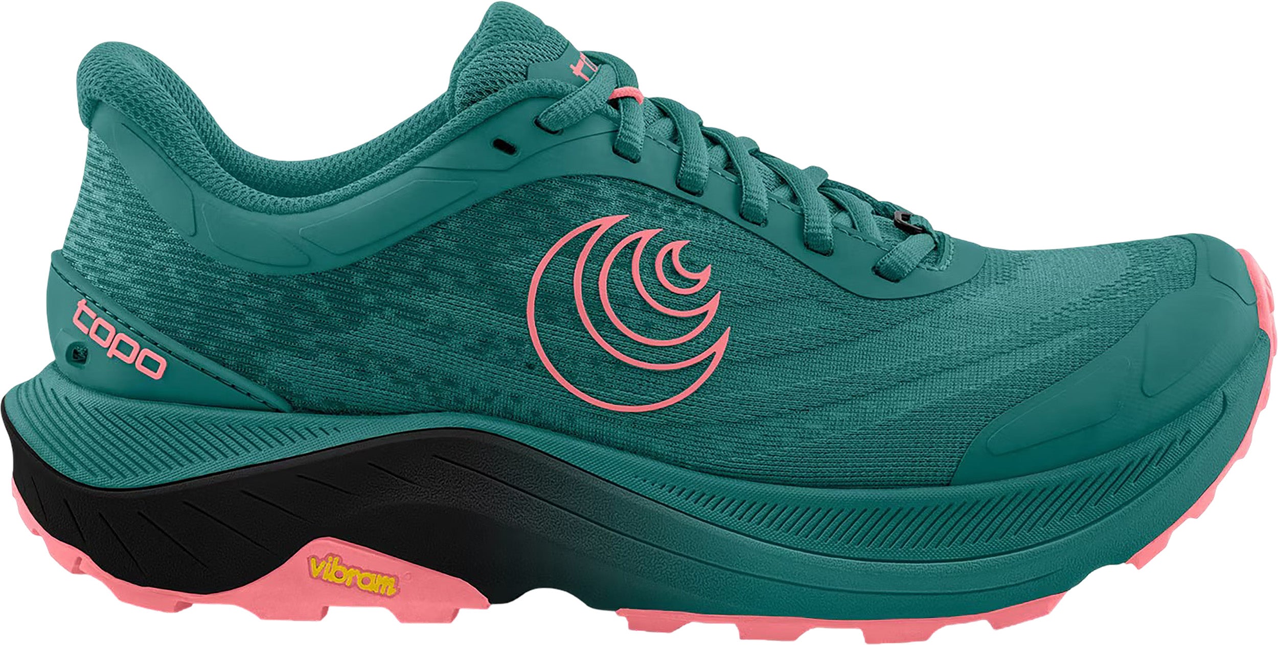 Ultraventure 4 Trail Running Shoes - Women's 