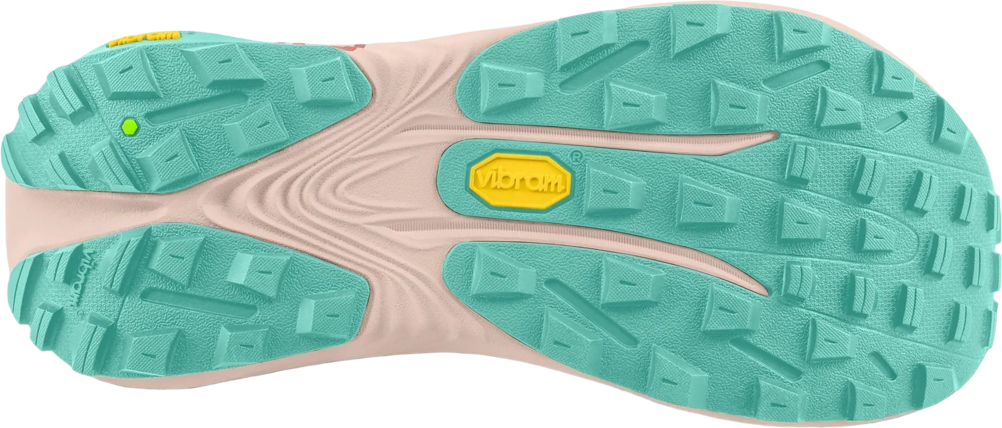 Vista Trail Running Shoes - Women's