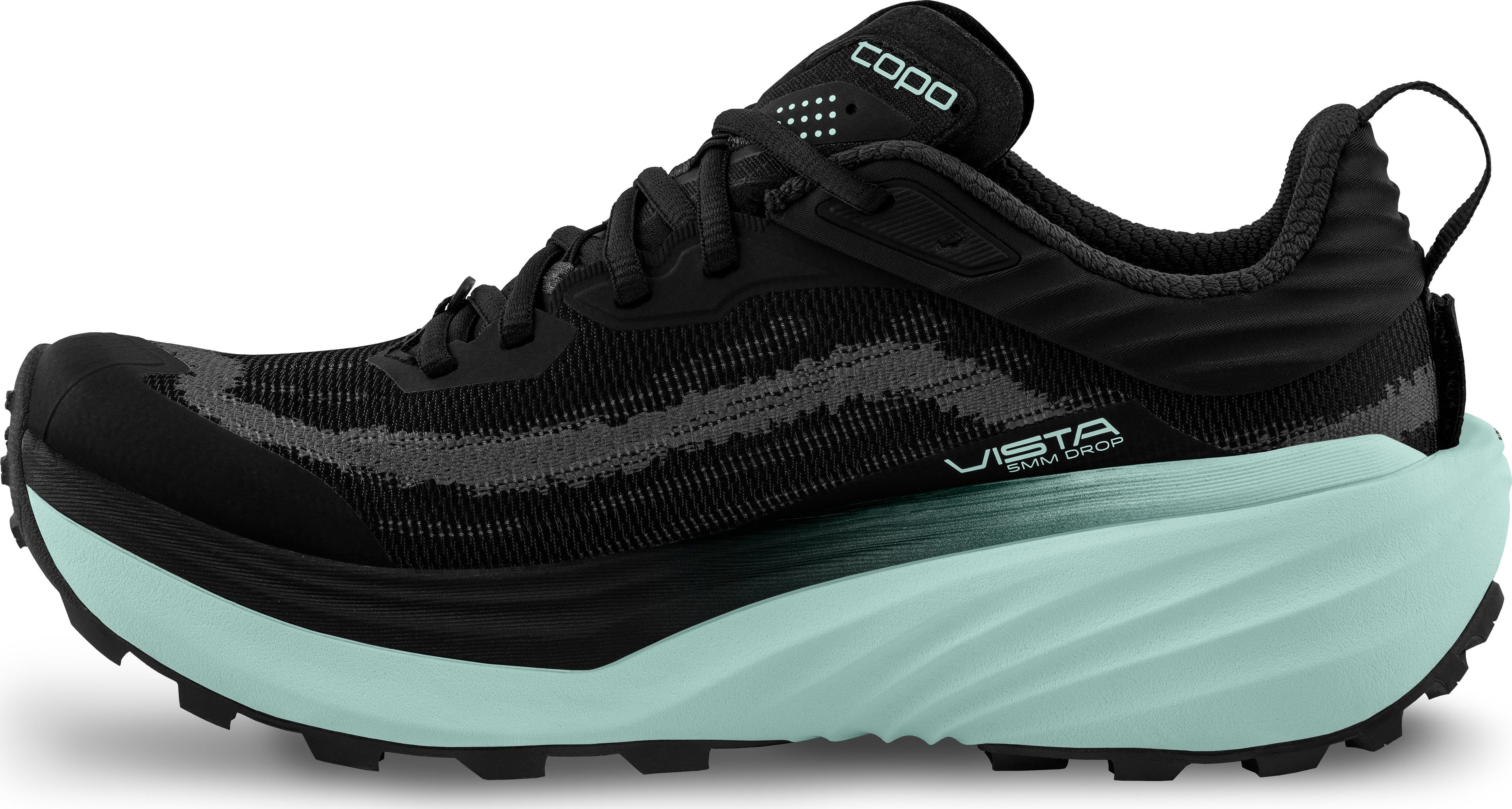 Vista Trail Running Shoes - Women's