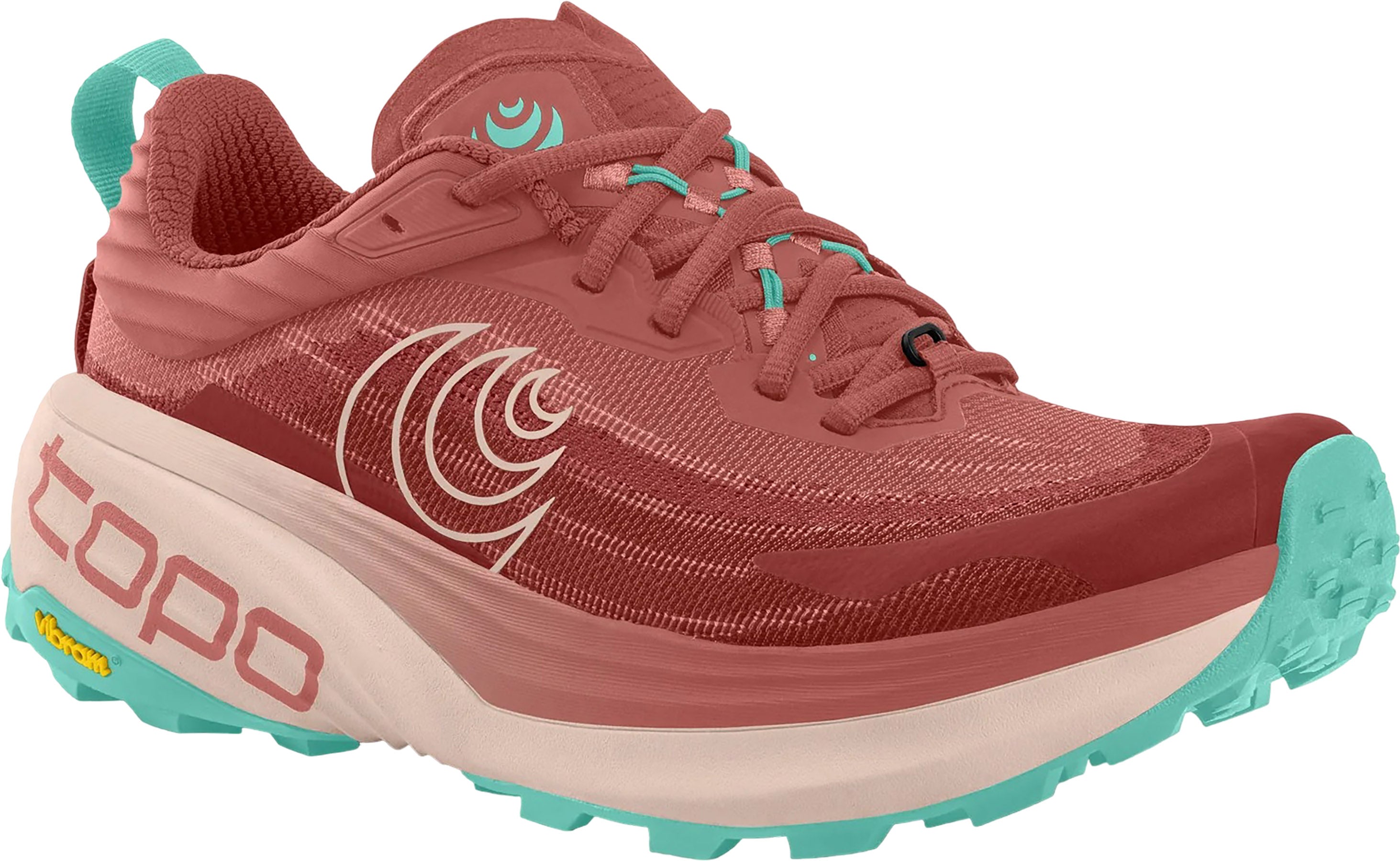 Vista Trail Running Shoes - Women's