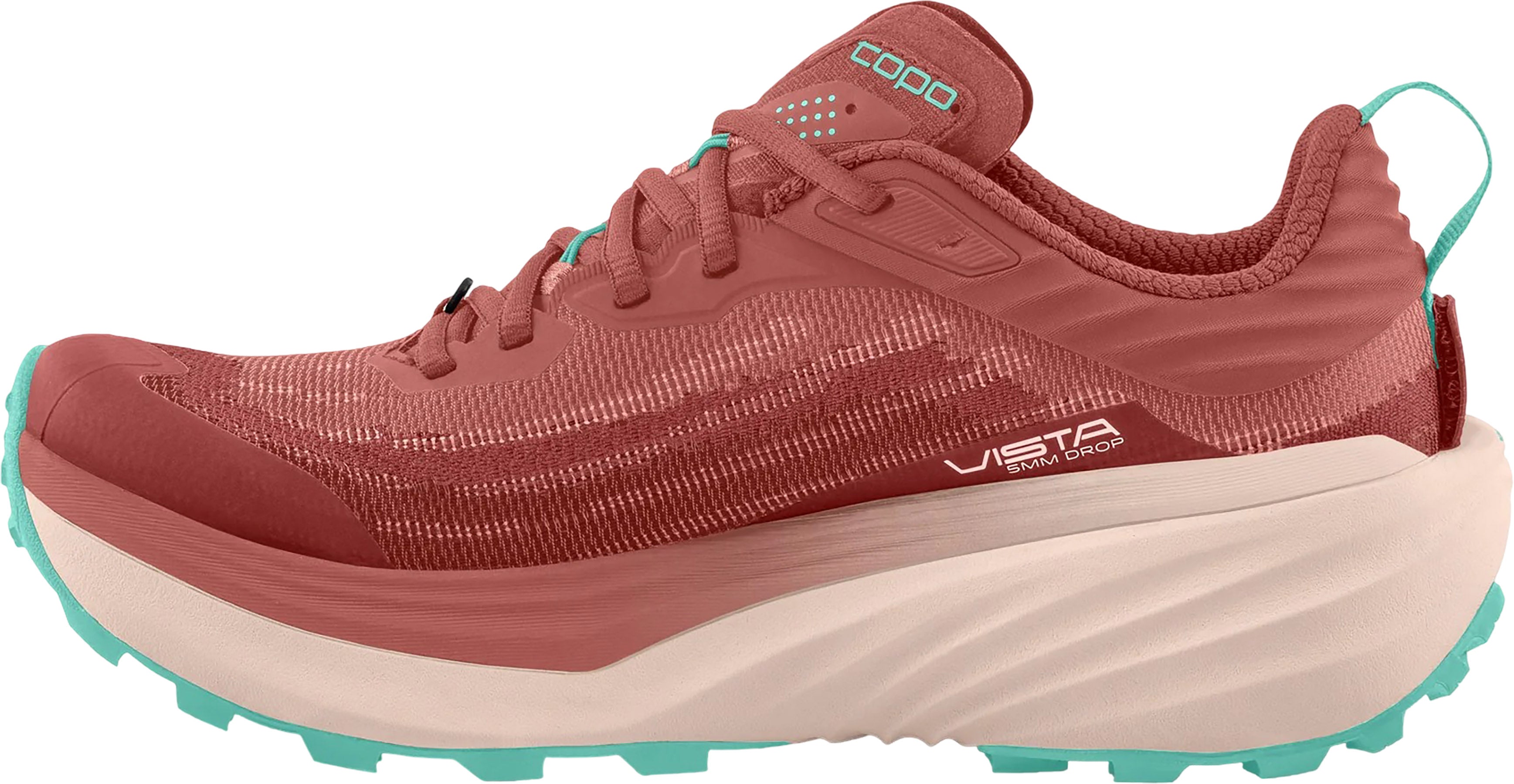 Vista Trail Running Shoes - Women's