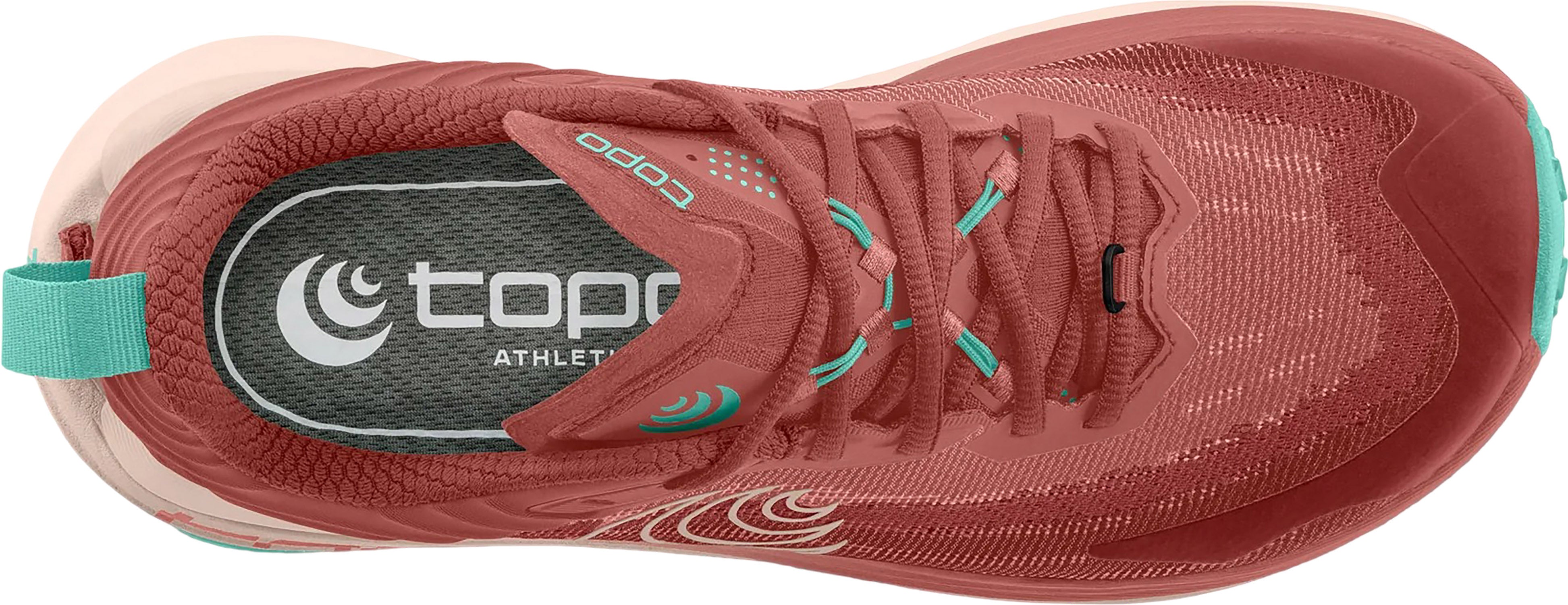 Vista Trail Running Shoes - Women's