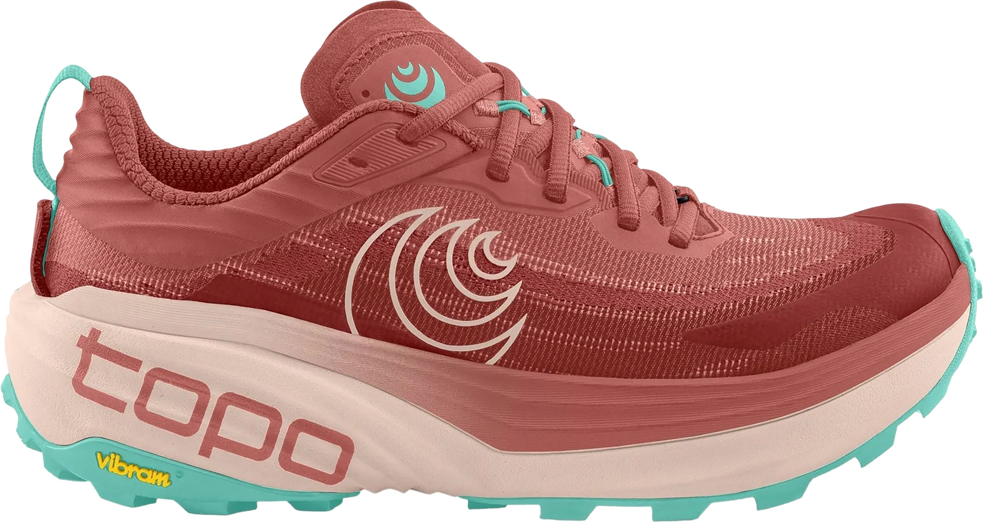 Vista Trail Running Shoes - Women's