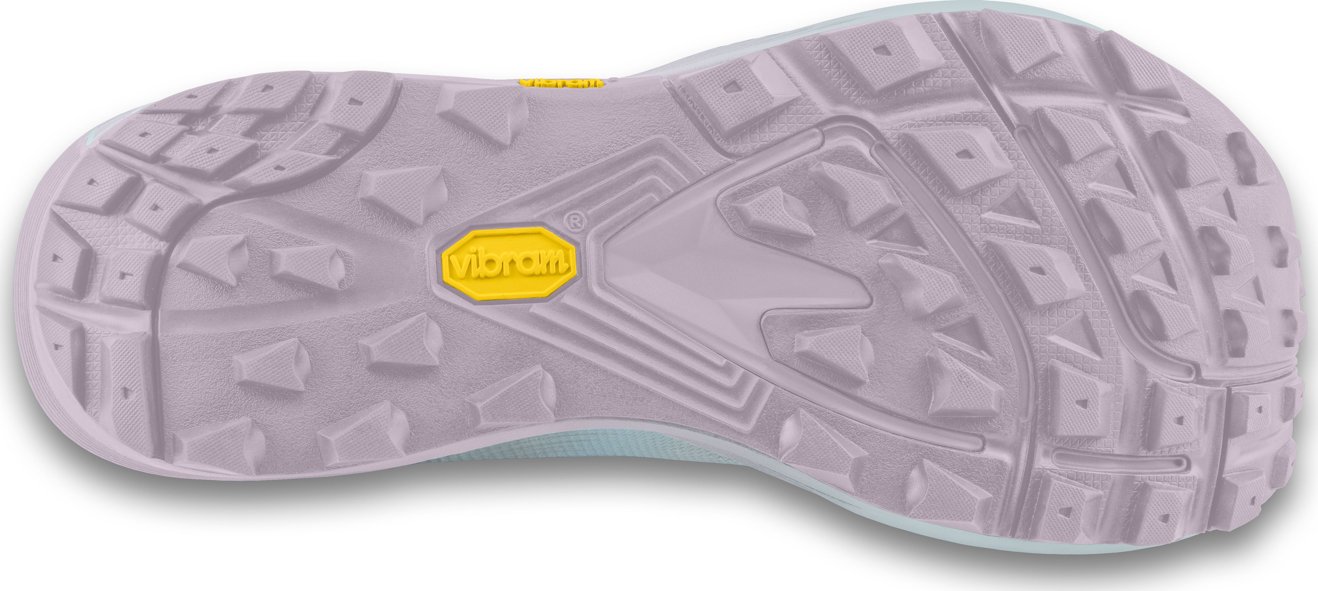 MTN Racer 4 Trail Running Shoes - Women's