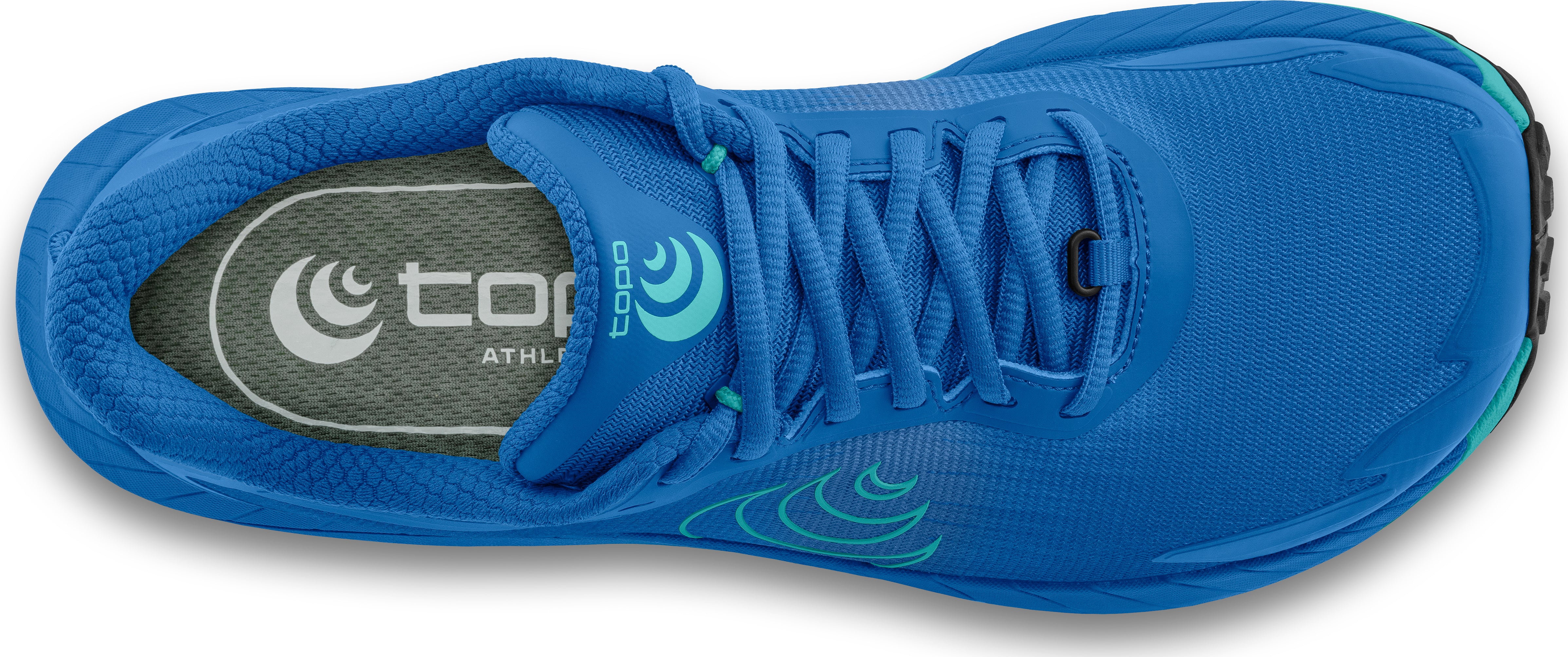 MTN Racer 4 Trail Running Shoes - Women's