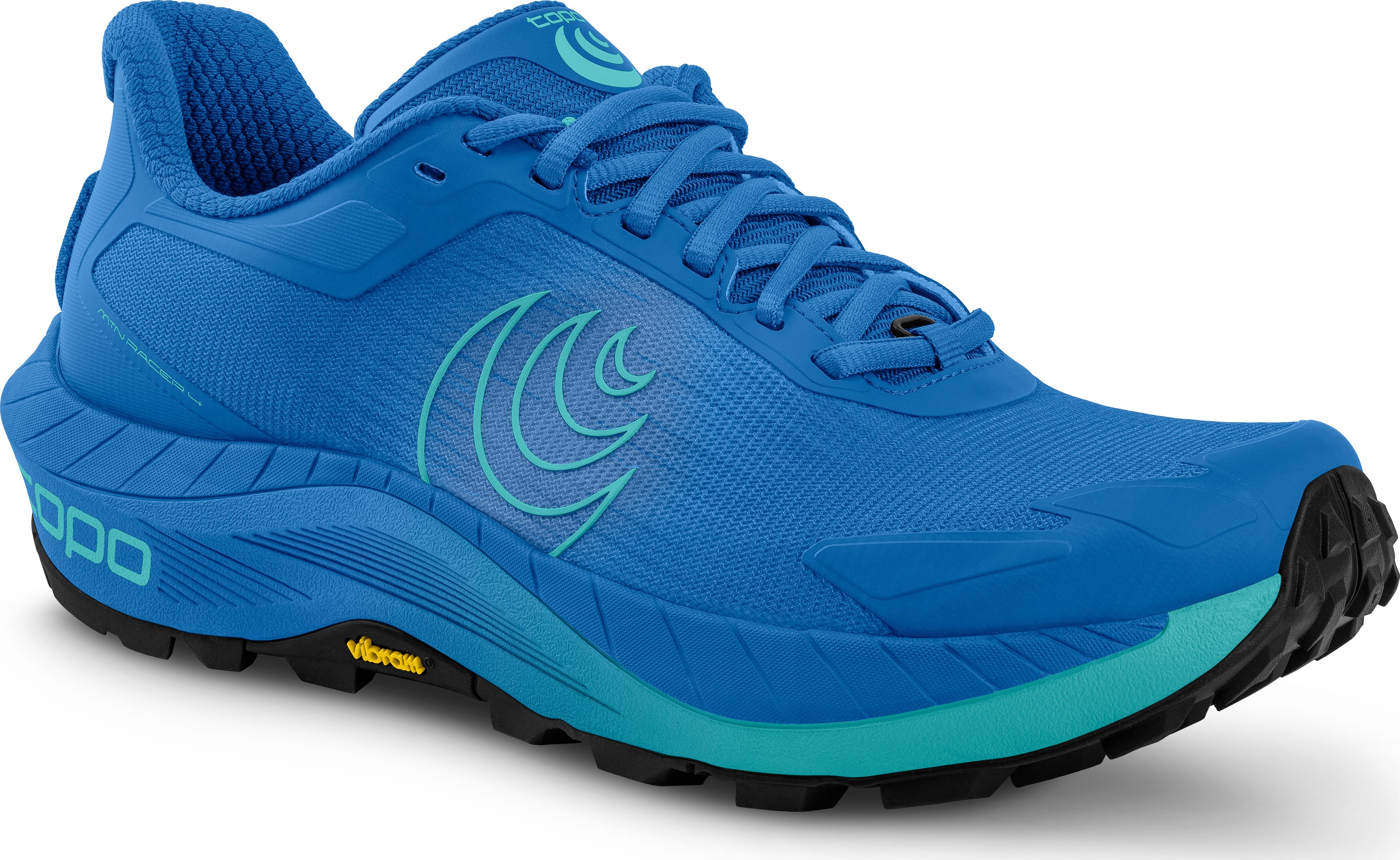 MTN Racer 4 Trail Running Shoes - Women's