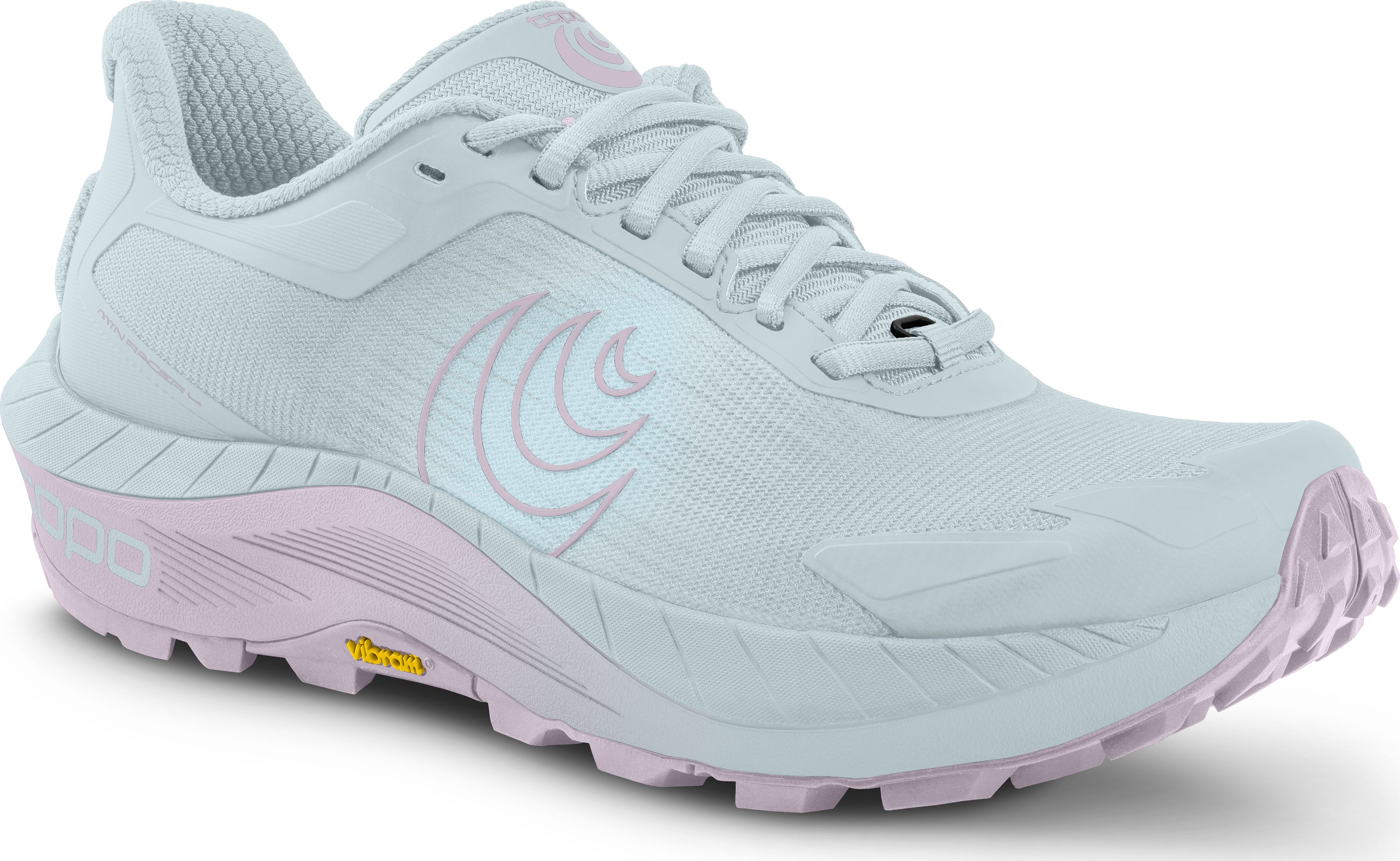 MTN Racer 4 Trail Running Shoes - Women's