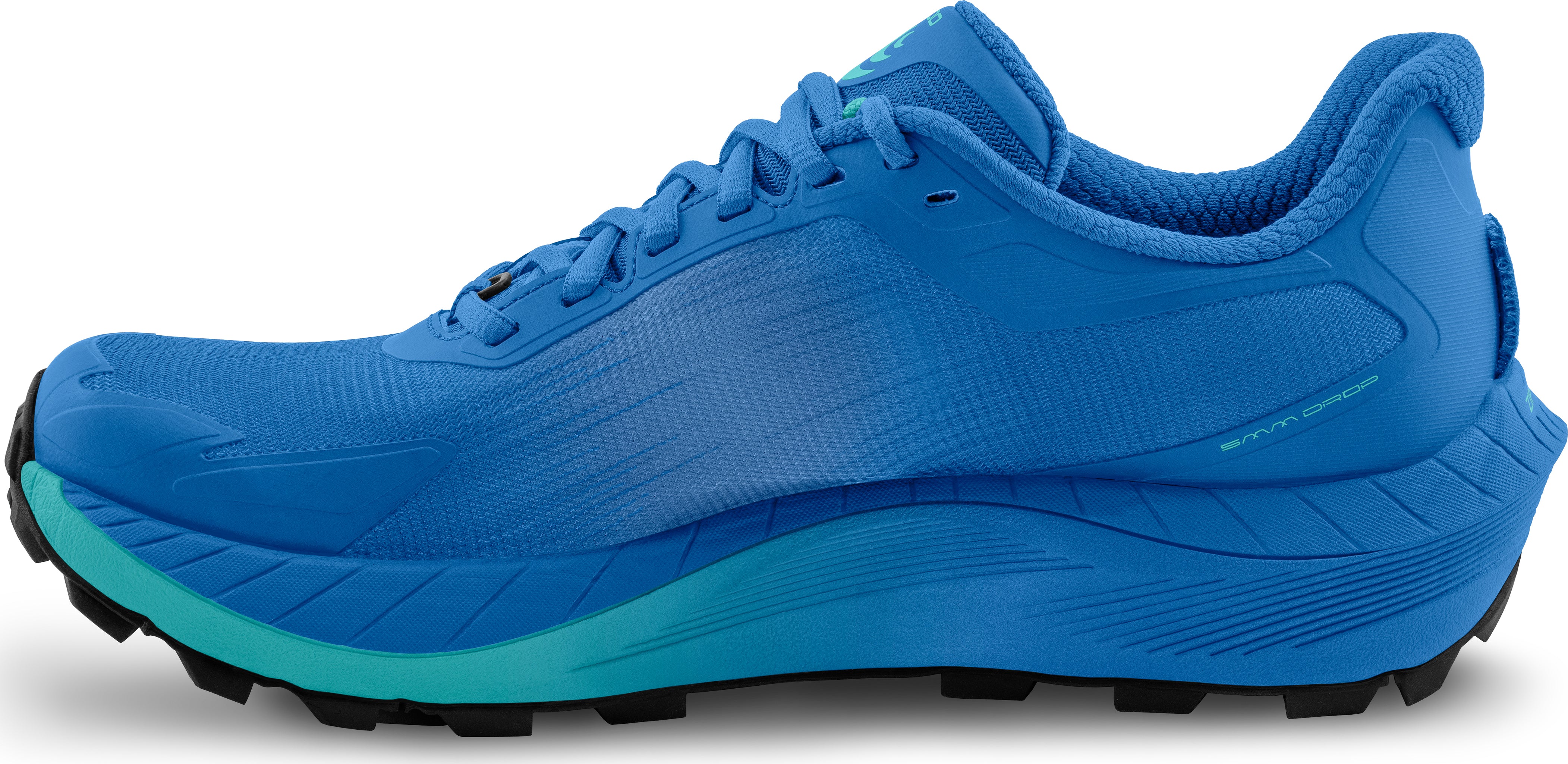 MTN Racer 4 Trail Running Shoes - Women's