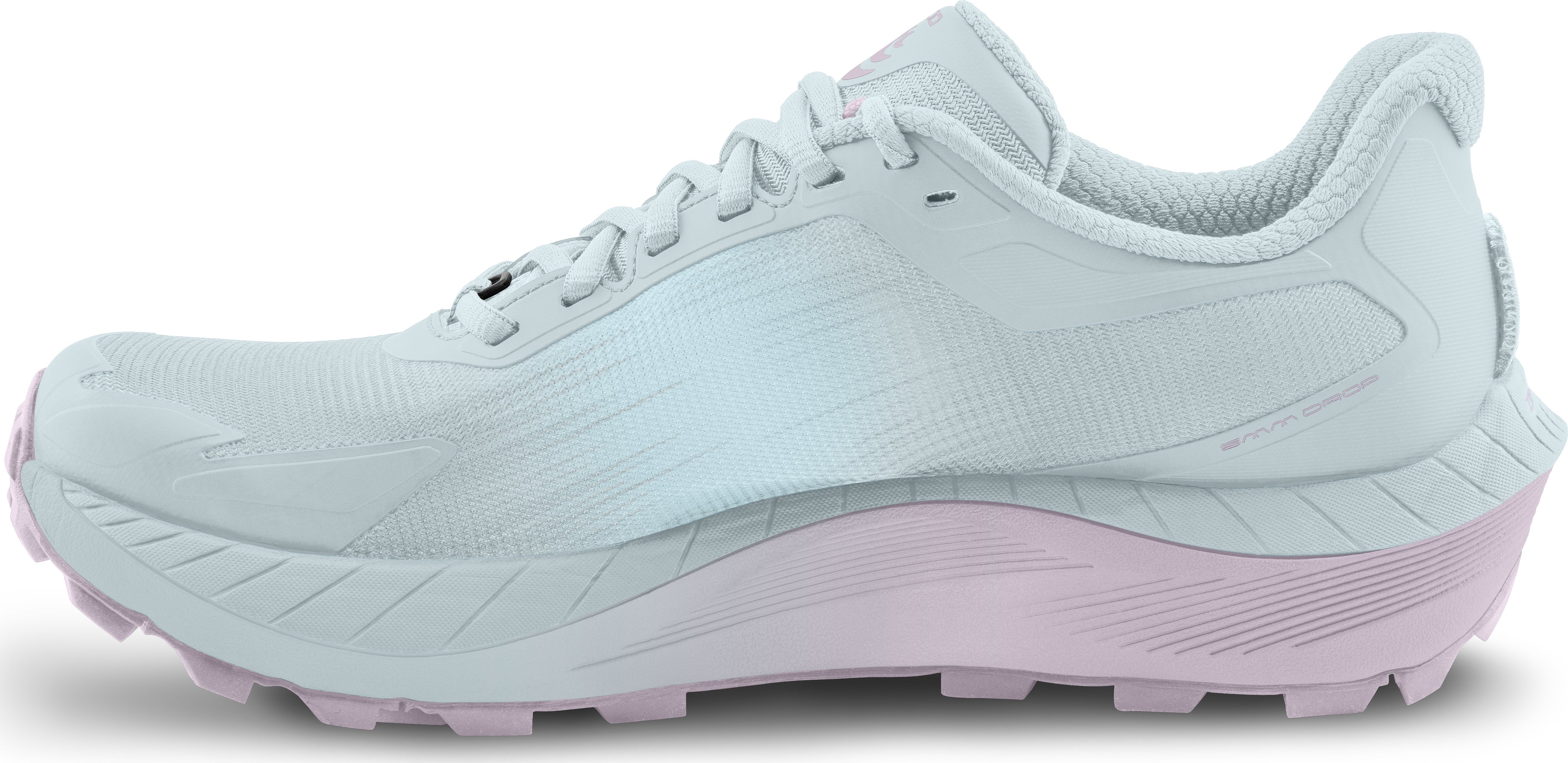 MTN Racer 4 Trail Running Shoes - Women's