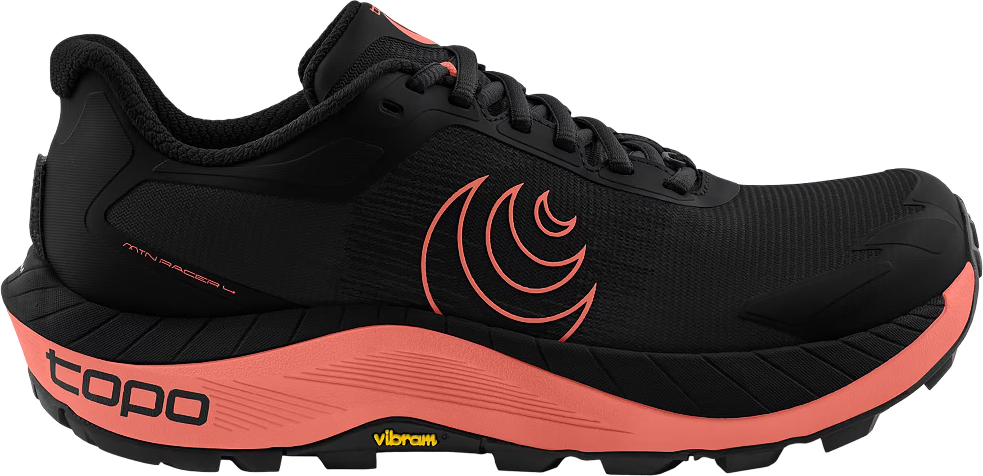 MTN Racer 4 Trail Running Shoes - Women's