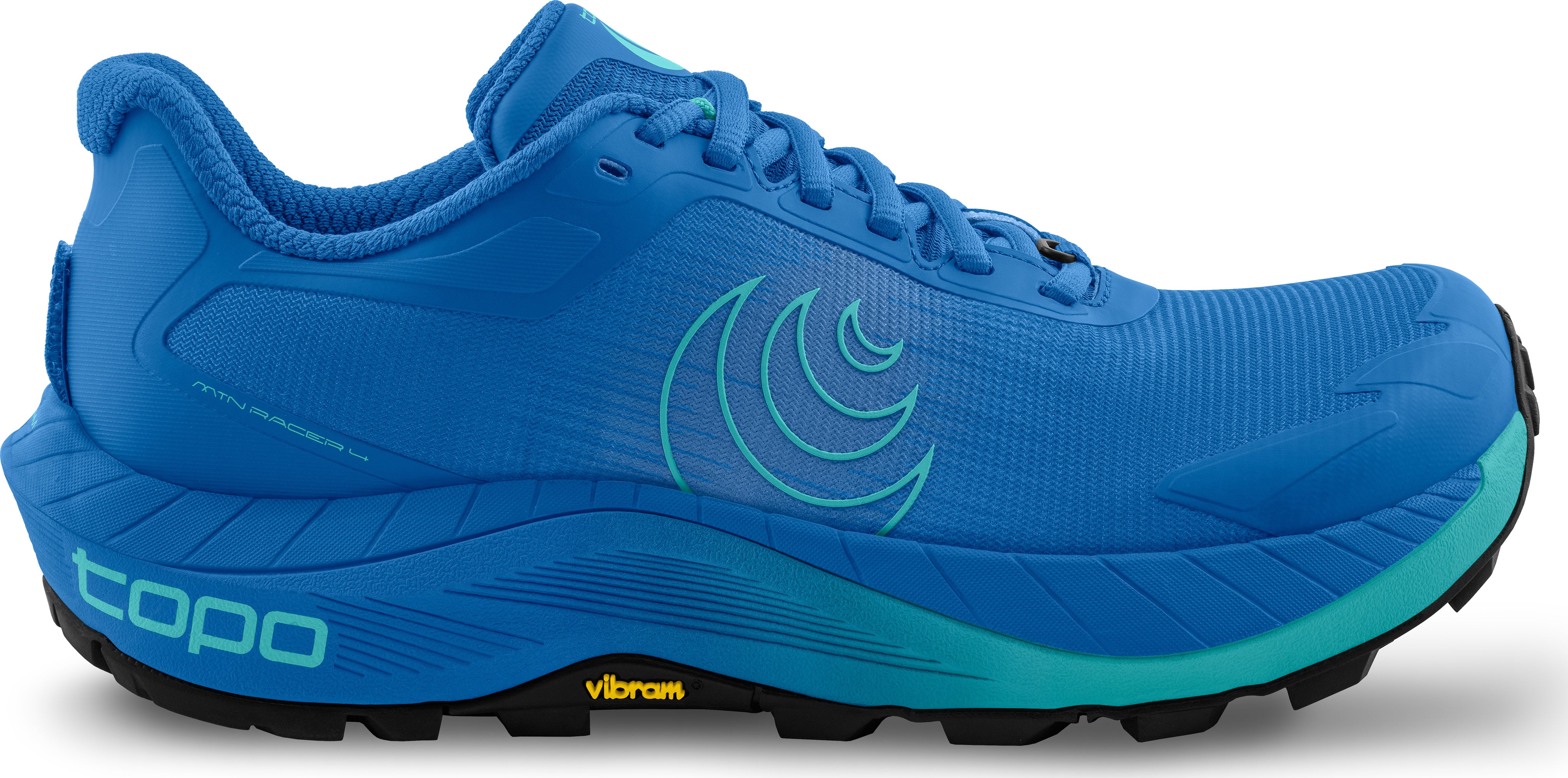 MTN Racer 4 Trail Running Shoes - Women's