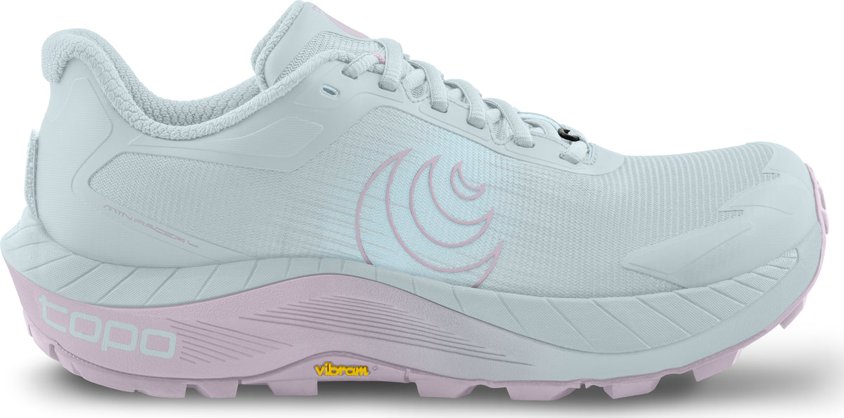 MTN Racer 4 Trail Running Shoes - Women's