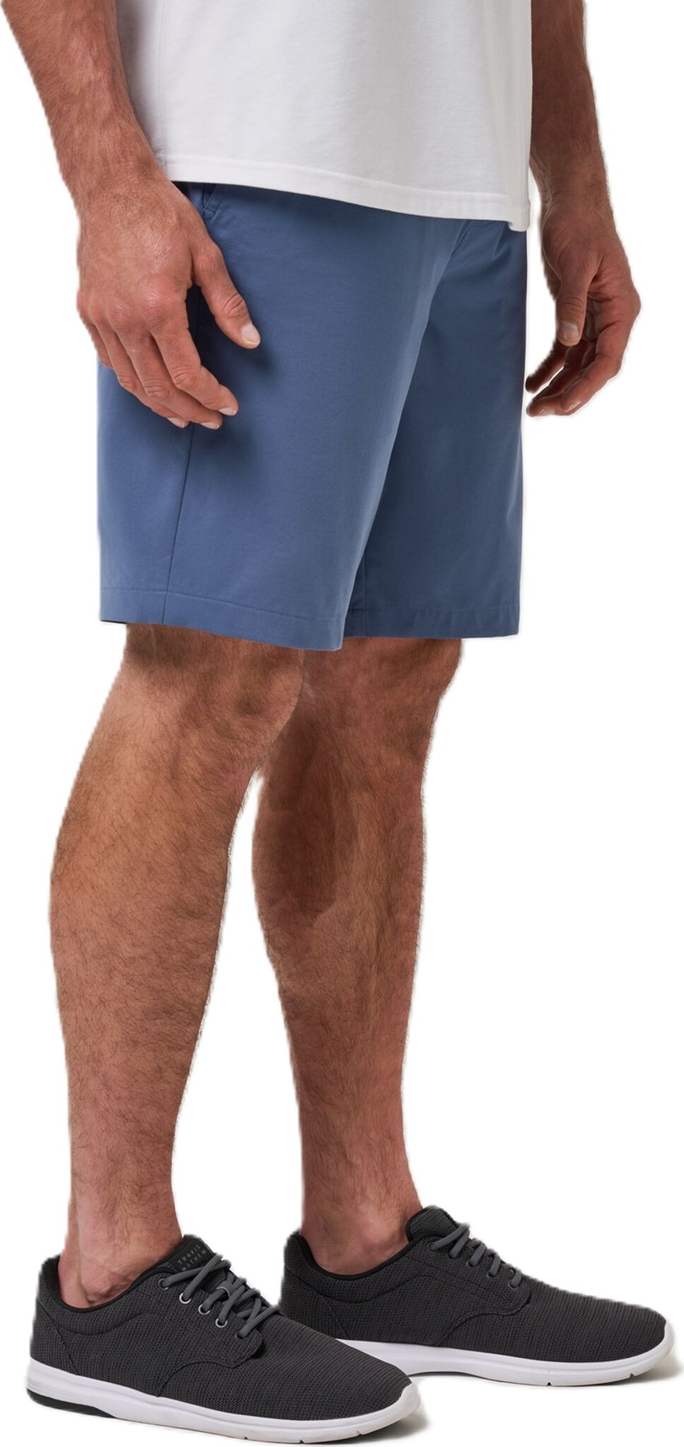 Tech Knit Shorts 9" - Men's