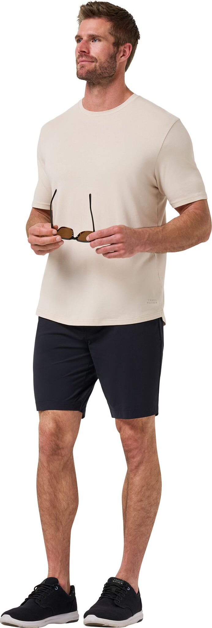 Tech Knit Shorts 9" - Men's