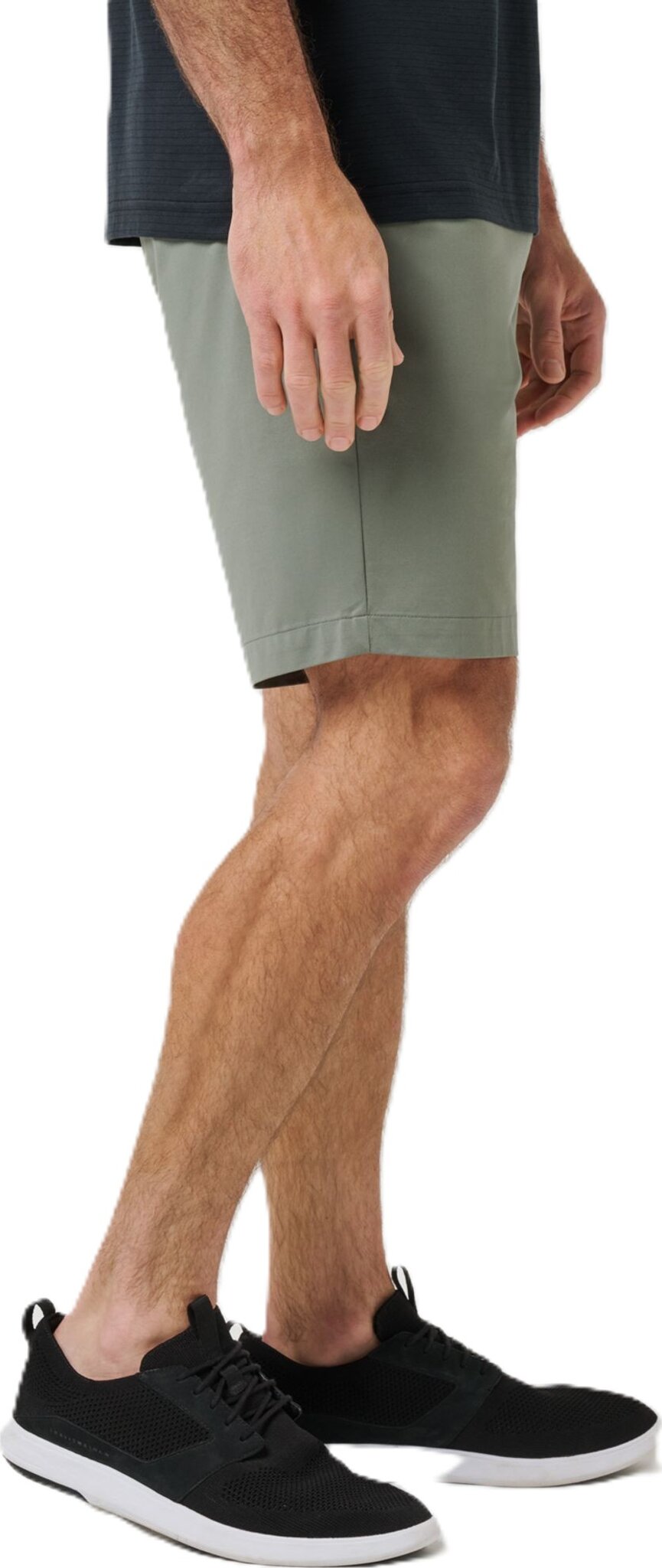 Tech Knit Shorts 9" - Men's