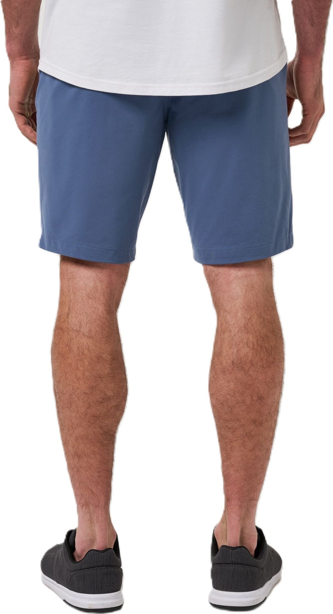 Tech Knit Shorts 9" - Men's