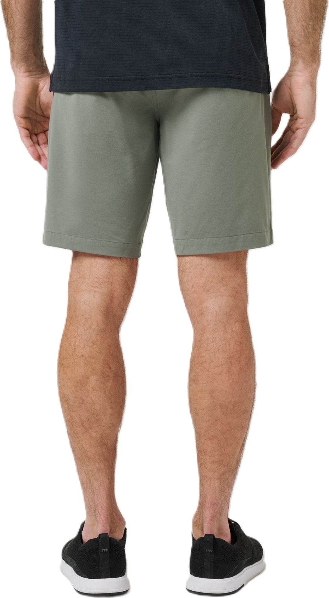 Tech Knit Shorts 9" - Men's