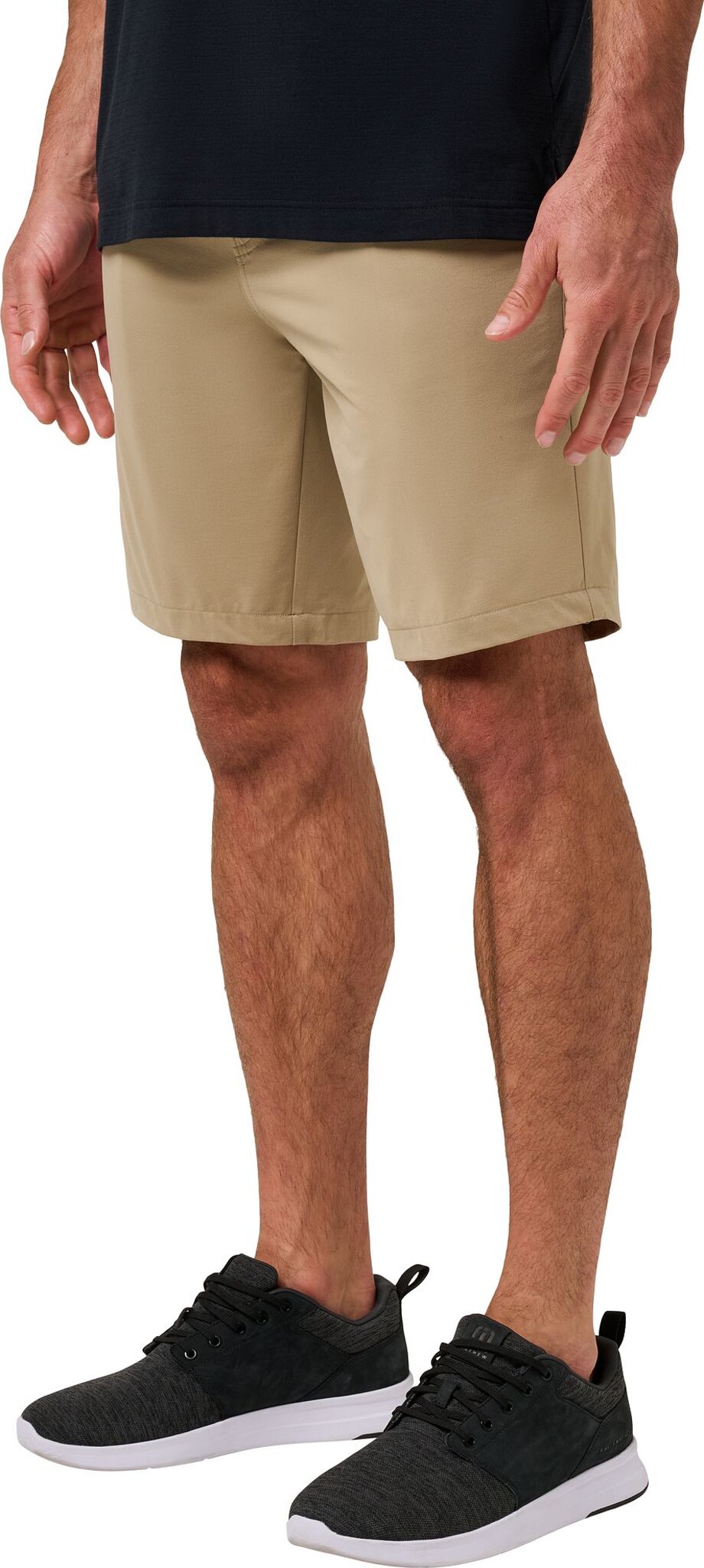 Tech Knit Shorts 9" - Men's