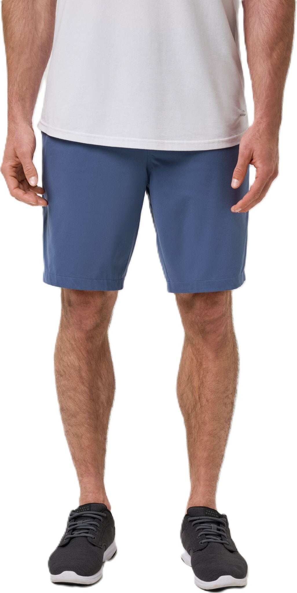 Tech Knit Shorts 9" - Men's