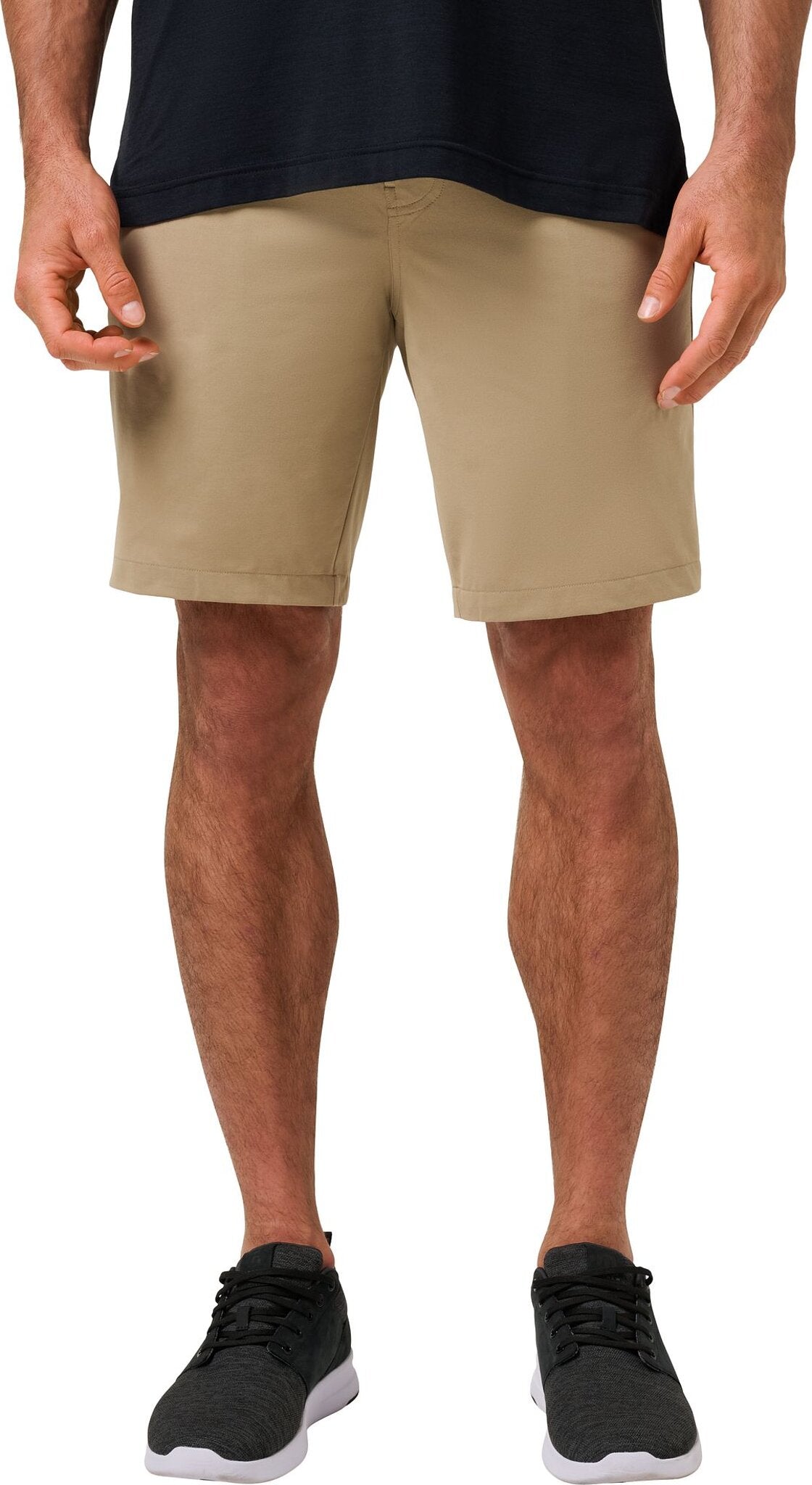 Tech Knit Shorts 9" - Men's