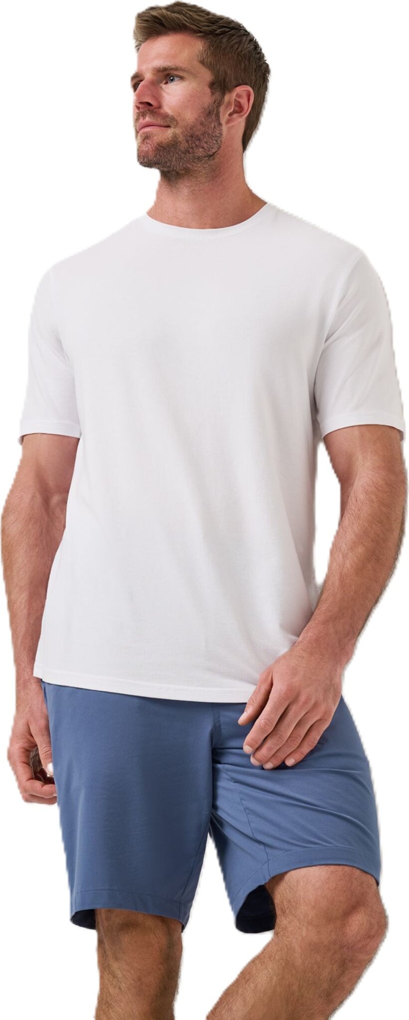 Tech Knit Shorts 9" - Men's