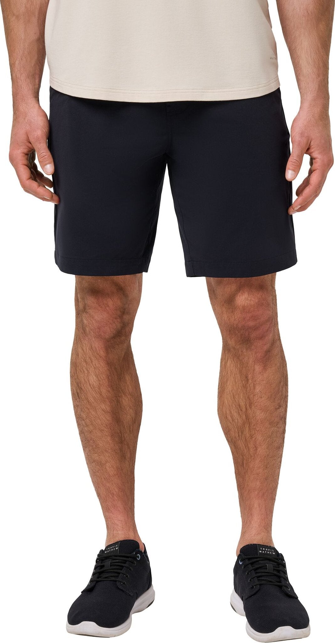 Tech Knit Shorts 9" - Men's