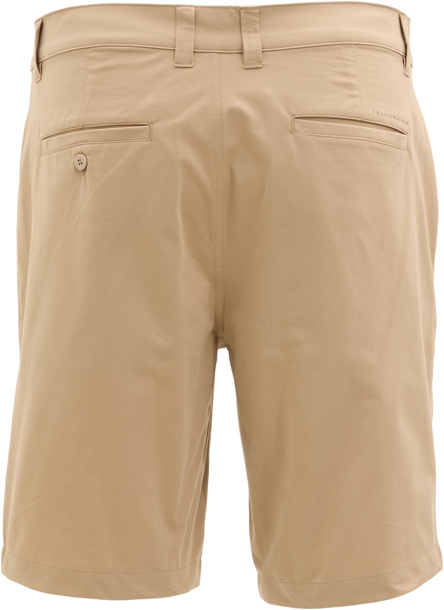 Tech Knit Shorts 9" - Men's