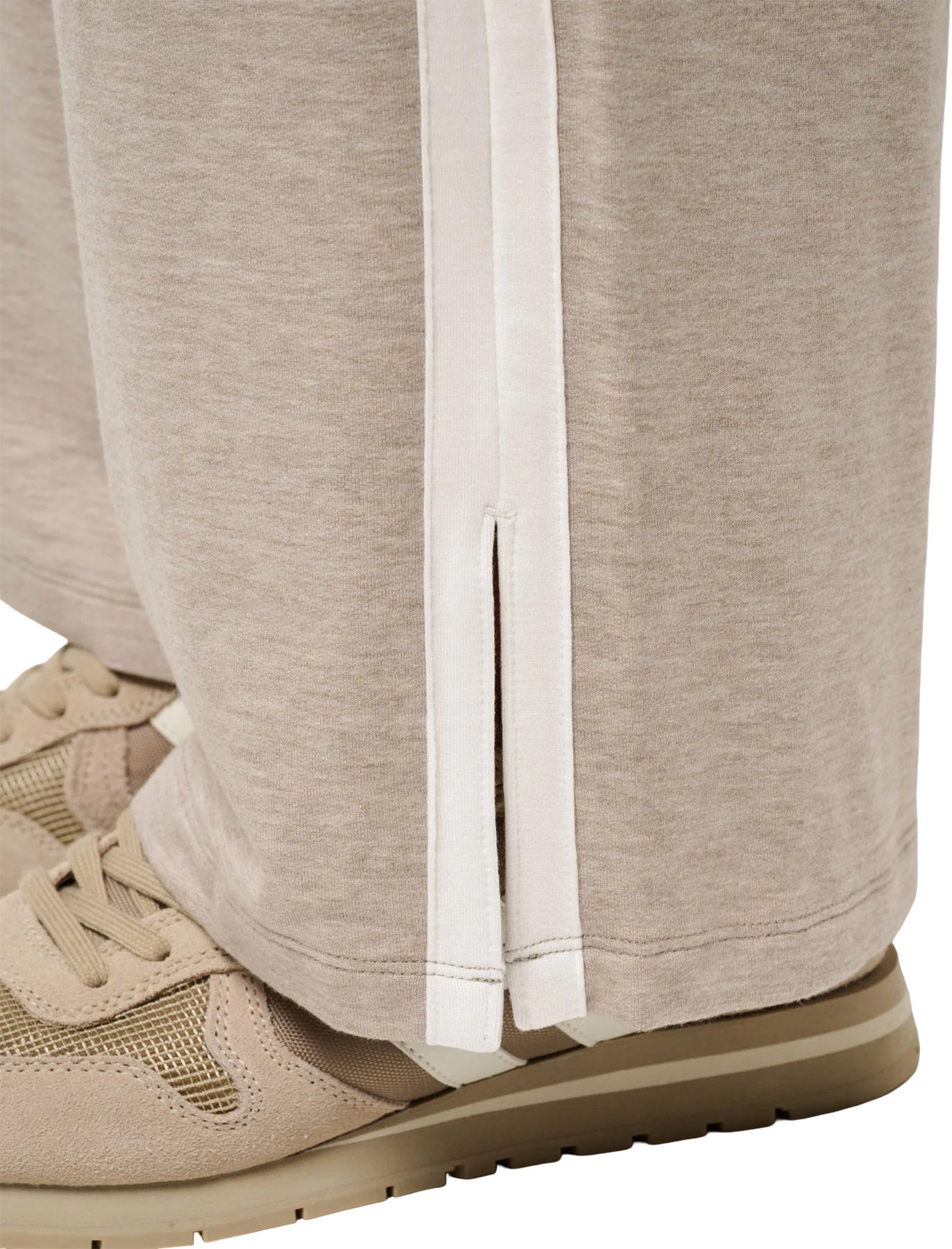 Cloud Terry Varsity Pant - Women's
