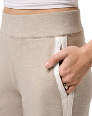 Cloud Terry Varsity Pant - Women's