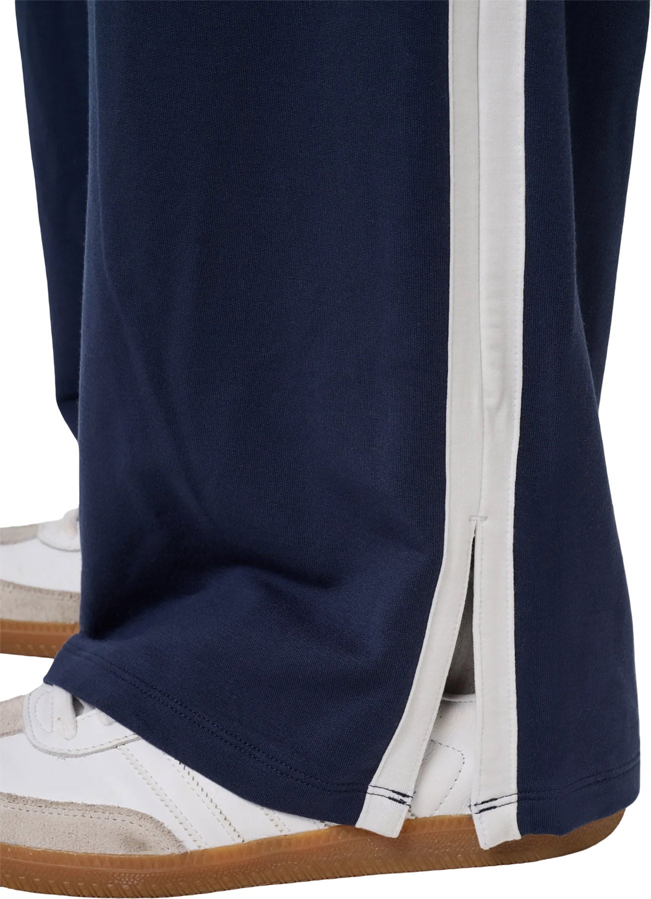 Cloud Terry Varsity Pant - Women's