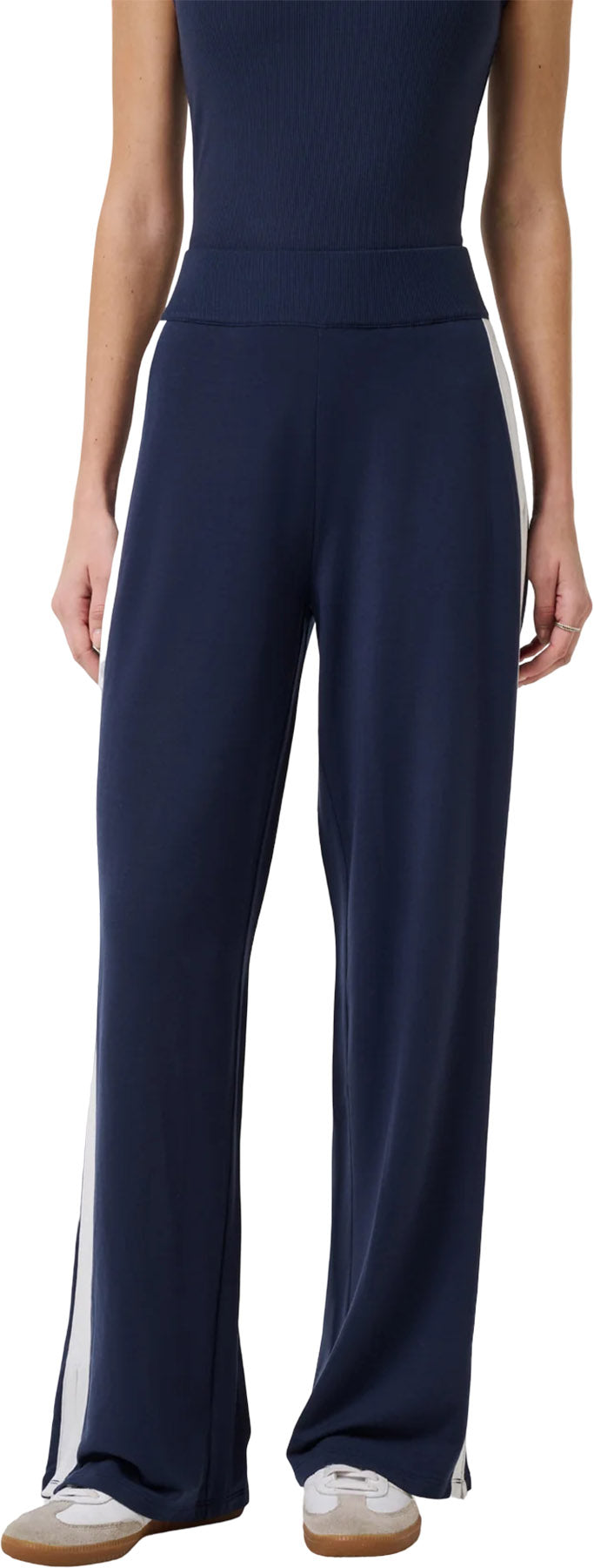 Cloud Terry Varsity Pant - Women's