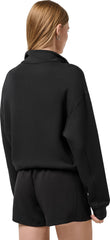 Skyloft Soft 2.0 Half Zip Pullover - Women's