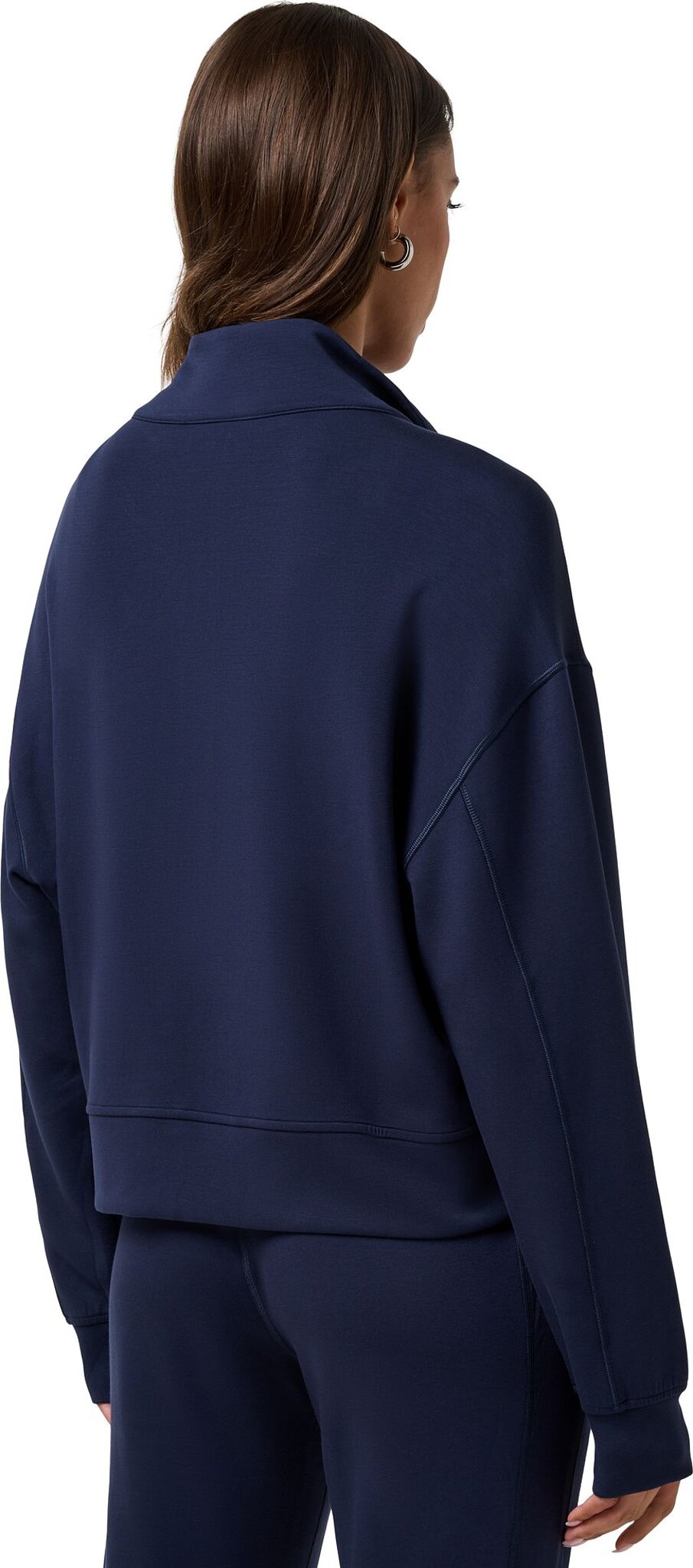 Skyloft Soft 2.0 Half Zip Pullover - Women's
