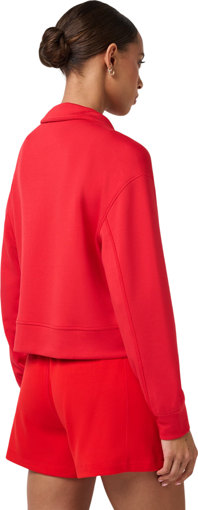 Skyloft Soft 2.0 Half Zip Pullover - Women's