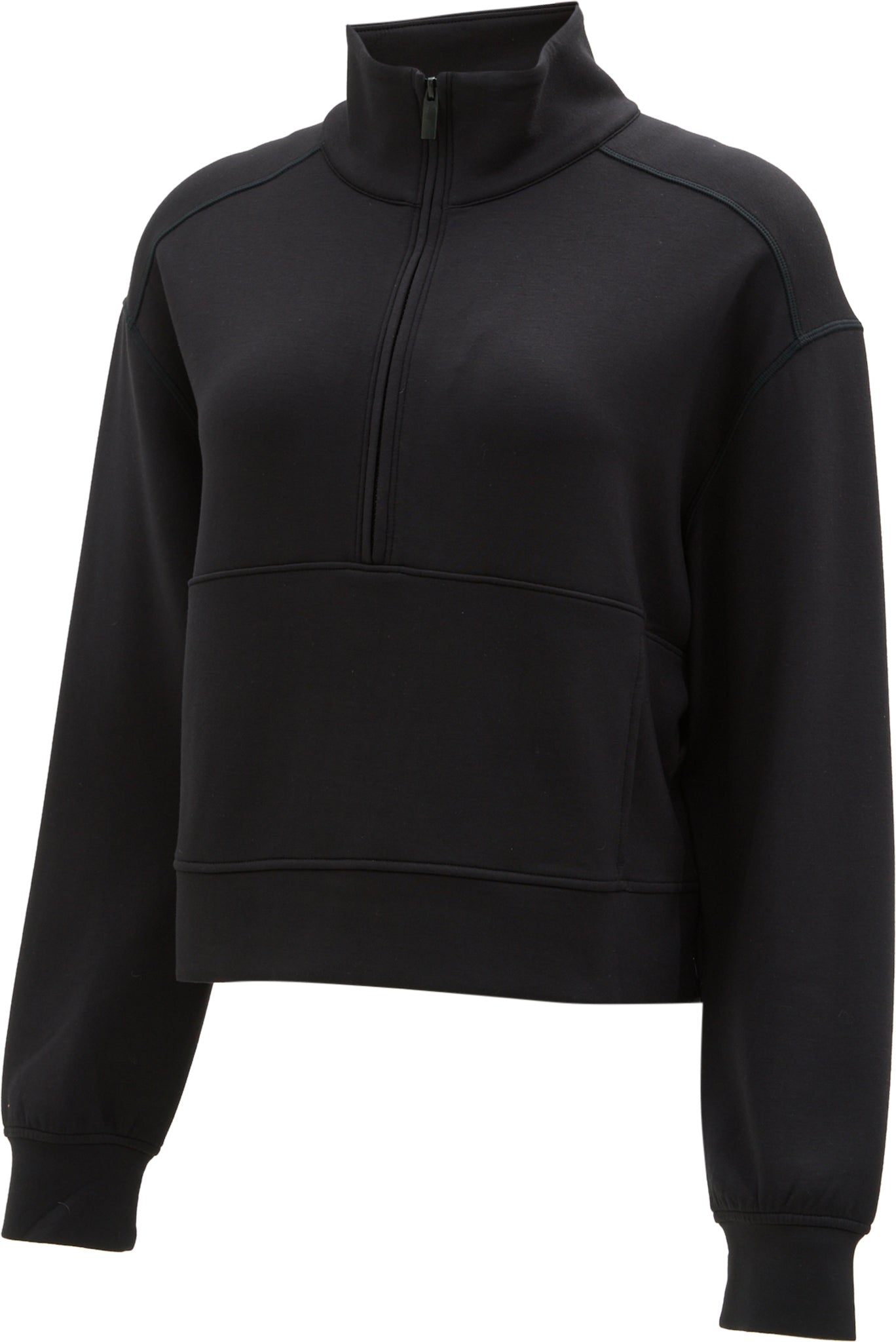 Skyloft Soft 2.0 Half Zip Pullover - Women's