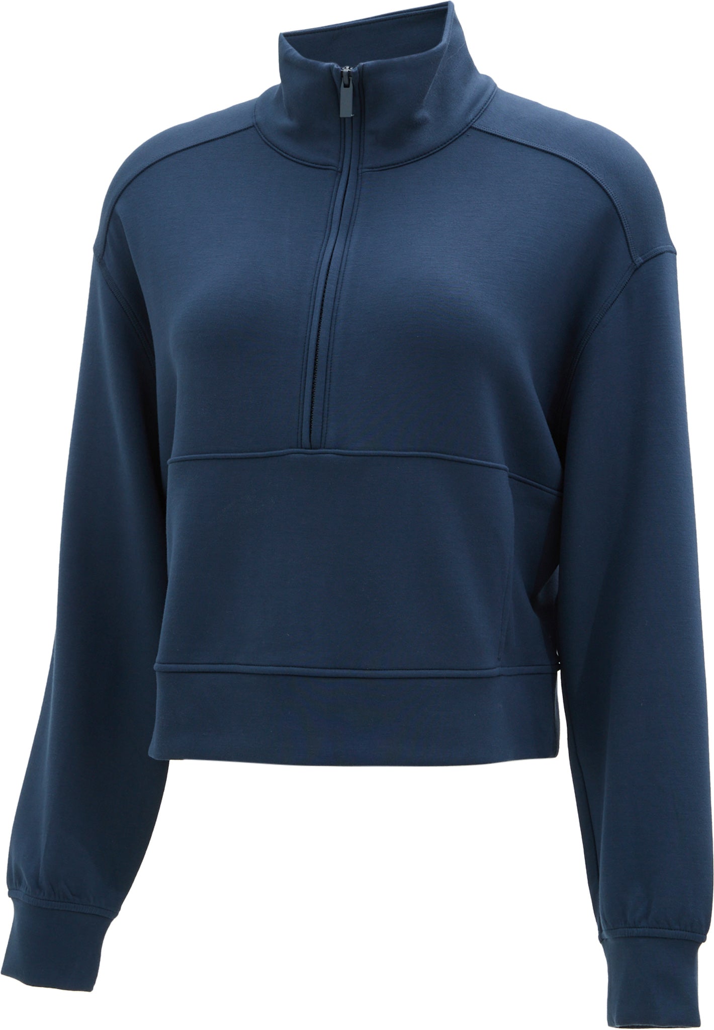 Skyloft Soft 2.0 Half Zip Pullover - Women's