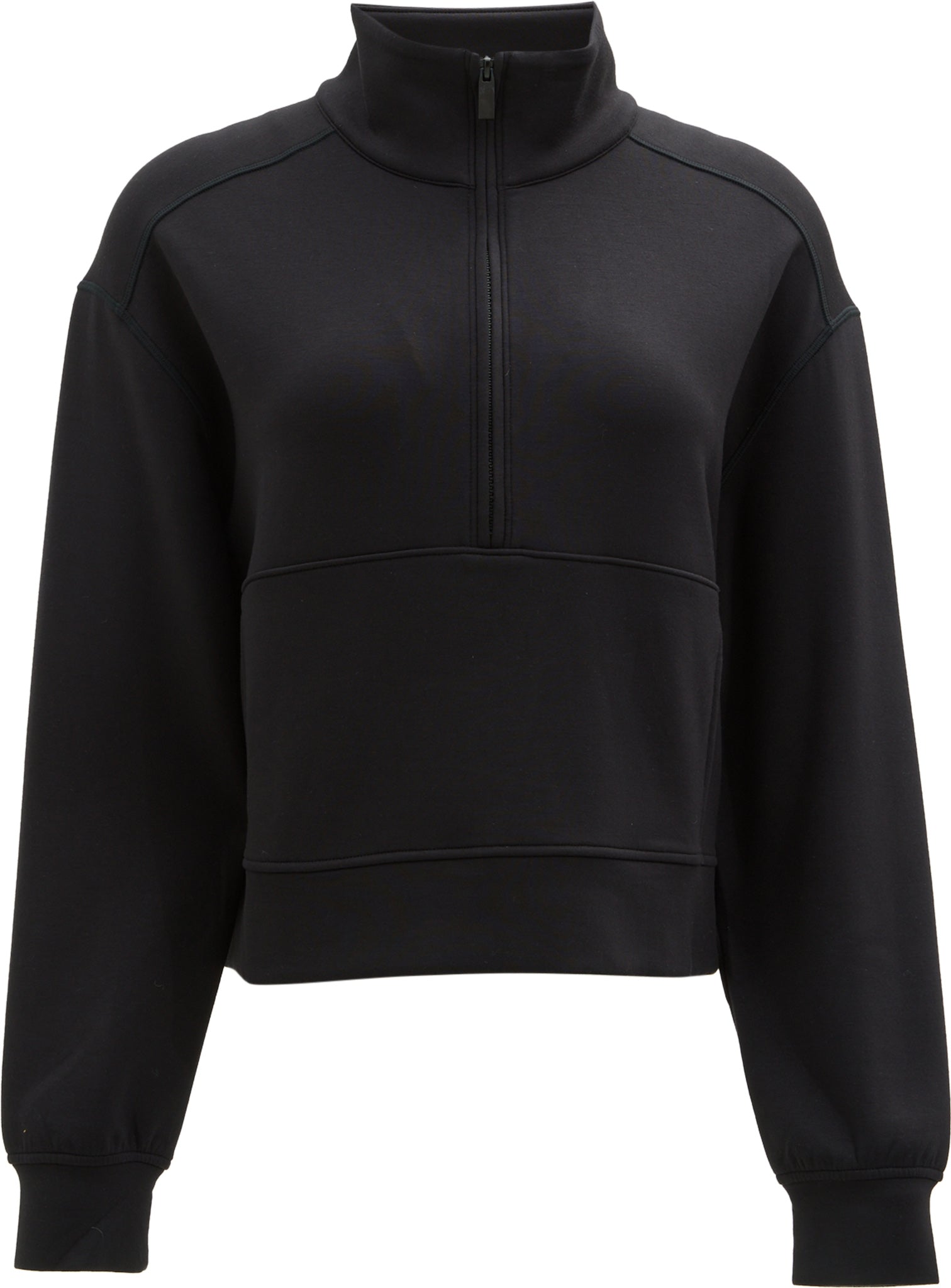 Skyloft Soft 2.0 Half Zip Pullover - Women's