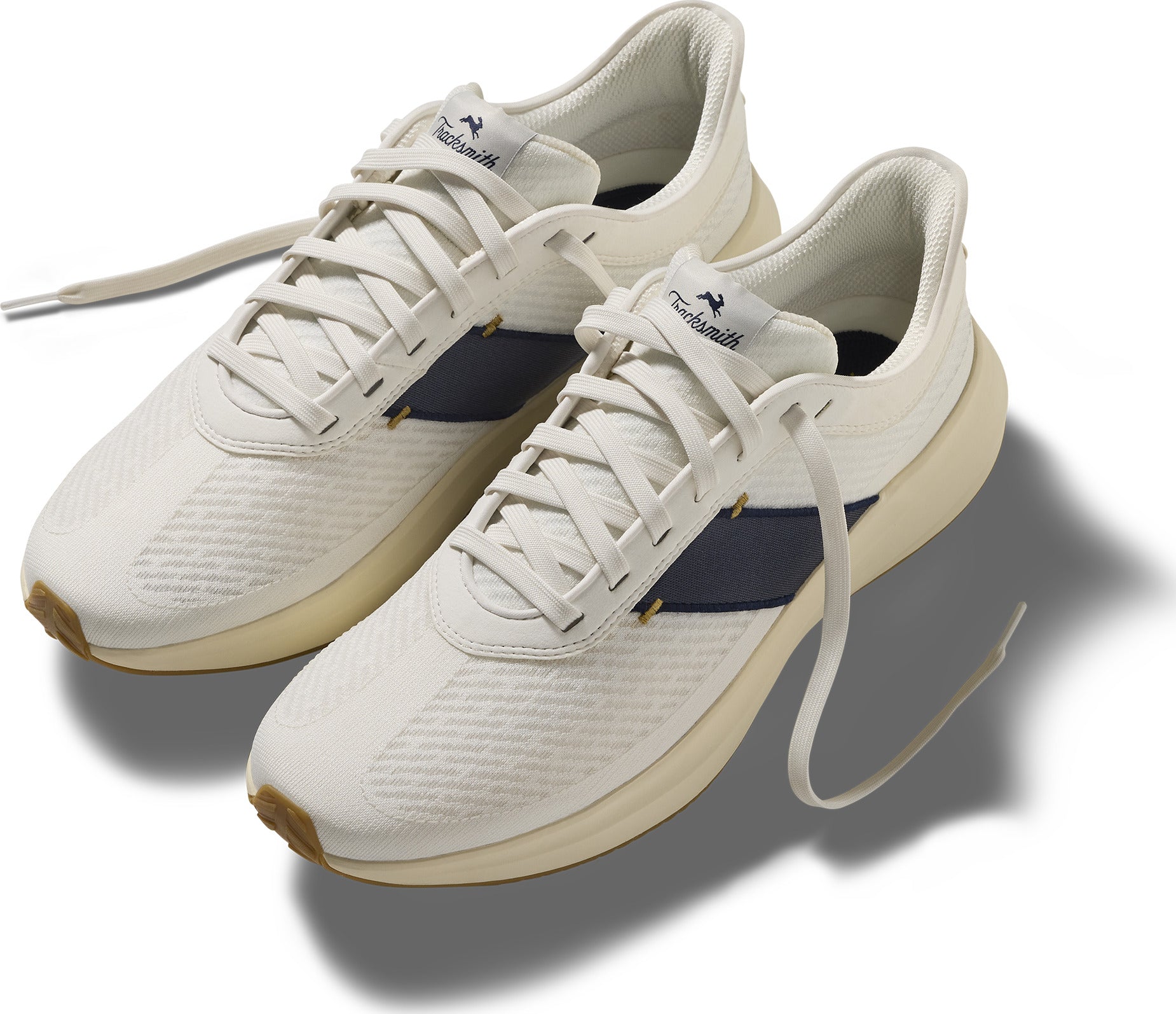 Tracksmith Eliot Runner Shoes - Unisex